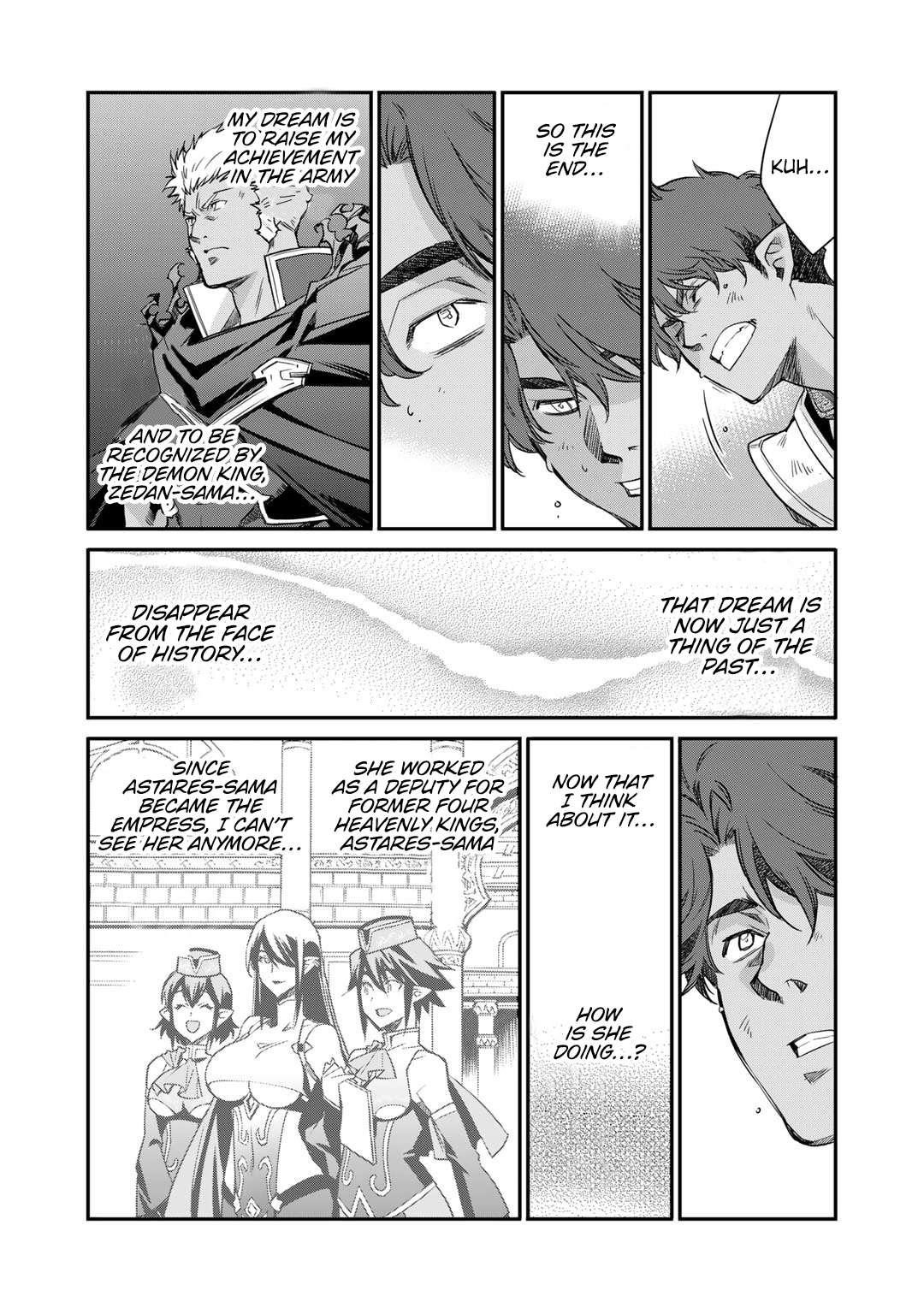 Let's Buy The Land And Cultivate In Different World Chapter 53 - Page 14 in English