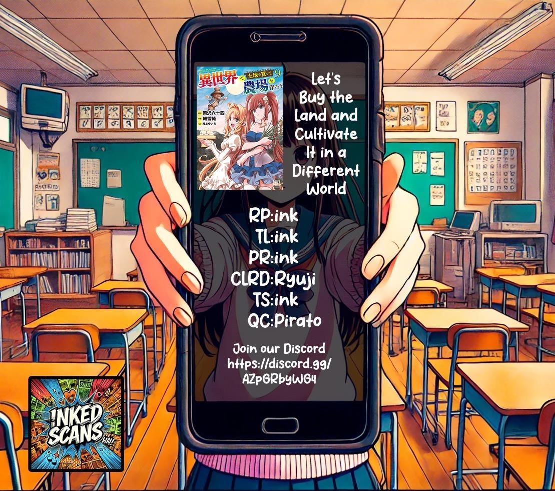 Let's Buy The Land And Cultivate In Different World Chapter 54 - Page 20 in English