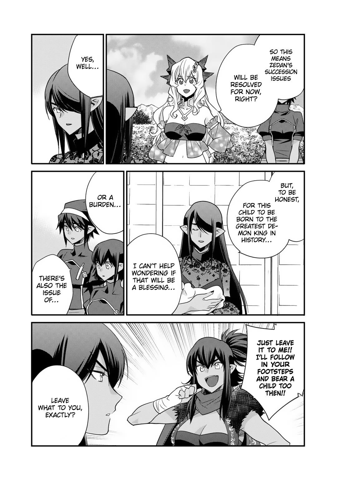 Let's Buy The Land And Cultivate In Different World Chapter 54 - Page 5 in English