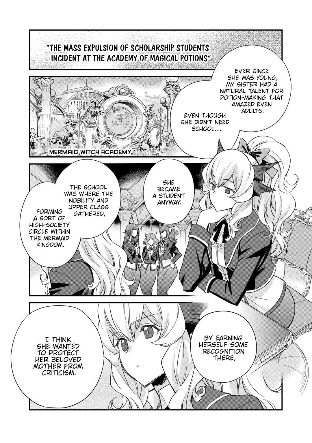 Let's Buy The Land And Cultivate In Different World Chapter 56 - Page 12 in English