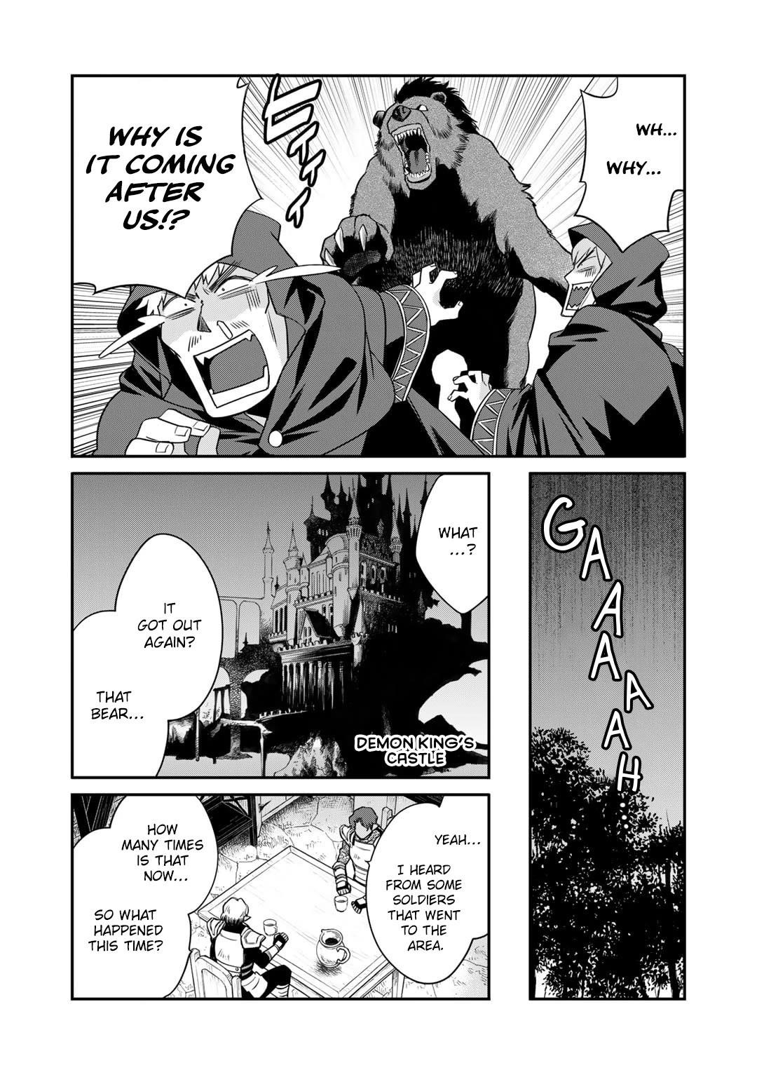 Let's Buy The Land And Cultivate In Different World Chapter 57 - Page 9 in English