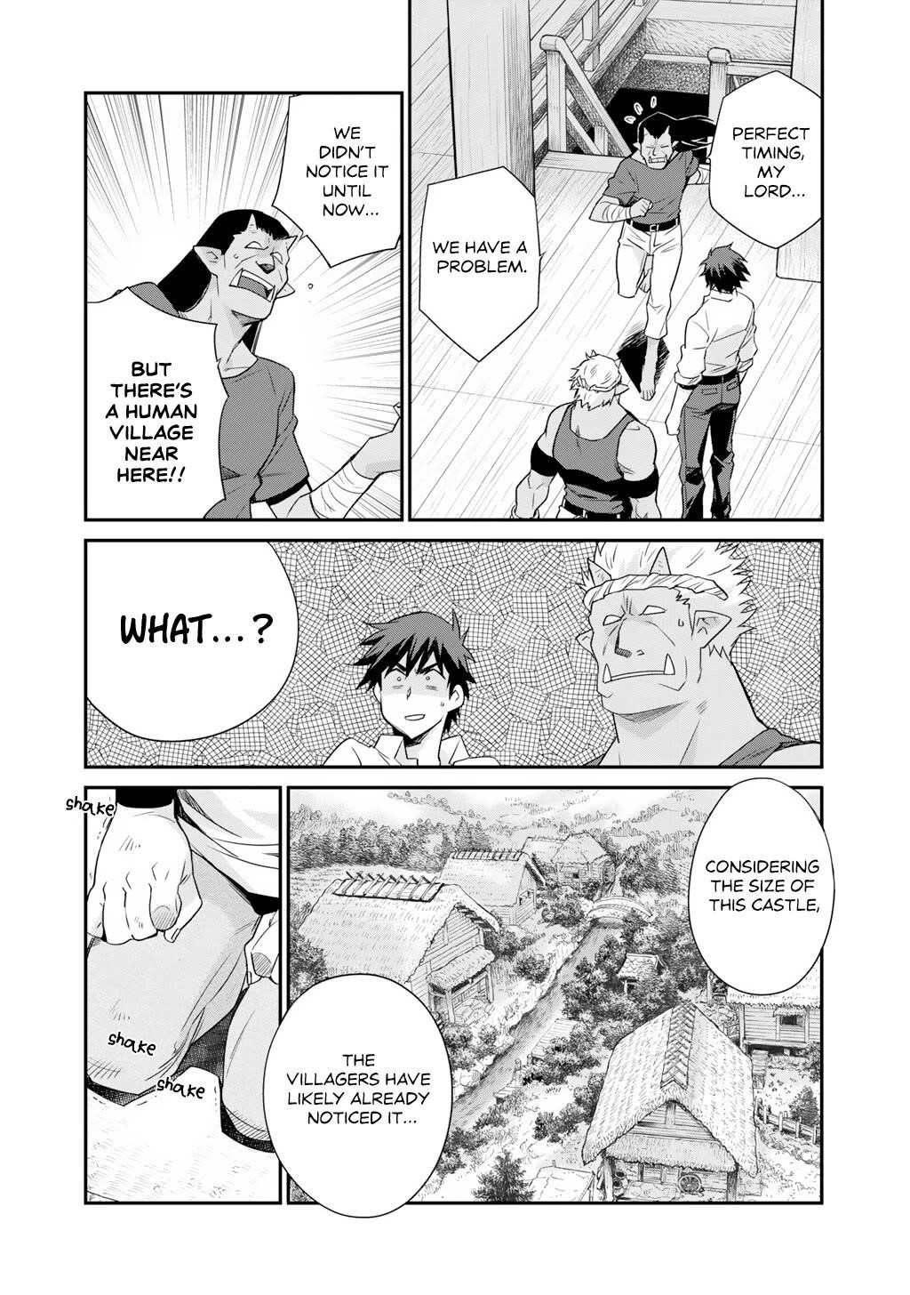 Let's Buy The Land And Cultivate In Different World Chapter 59 - Page 6 in English