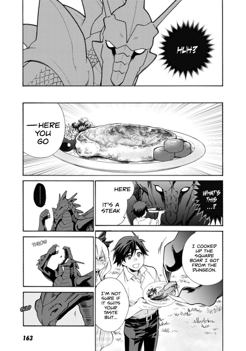 Let's Buy The Land And Cultivate In Different World Chapter 6 - Page 17 in English