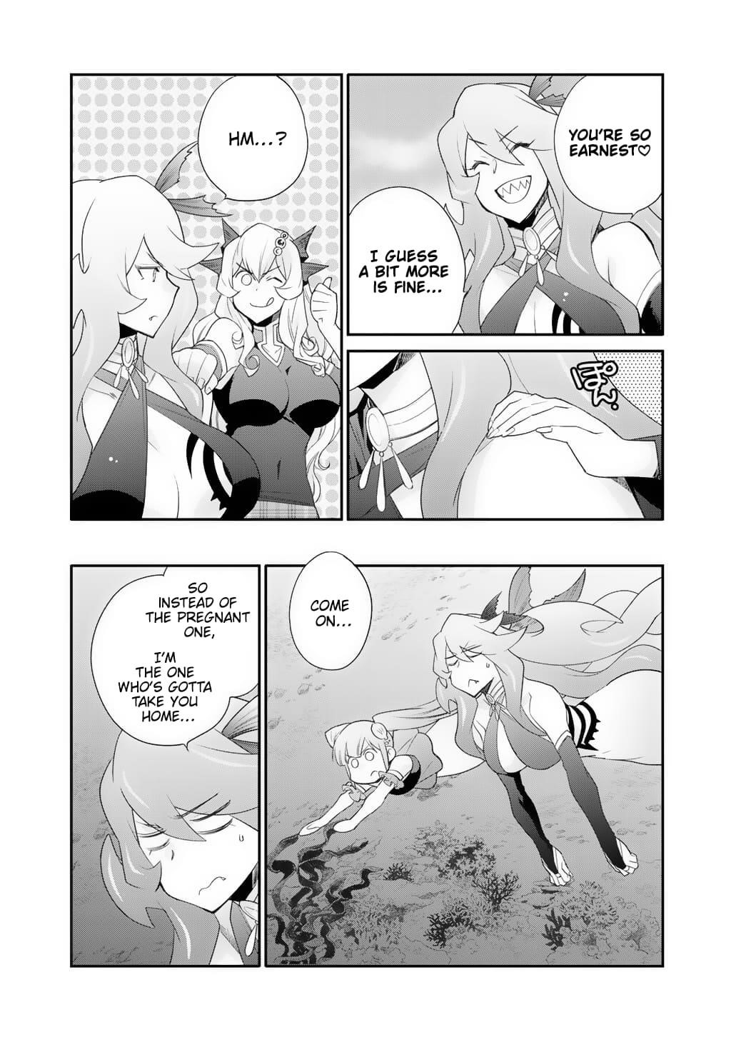 Let's Buy The Land And Cultivate In Different World Chapter 62 - Page 10 in English