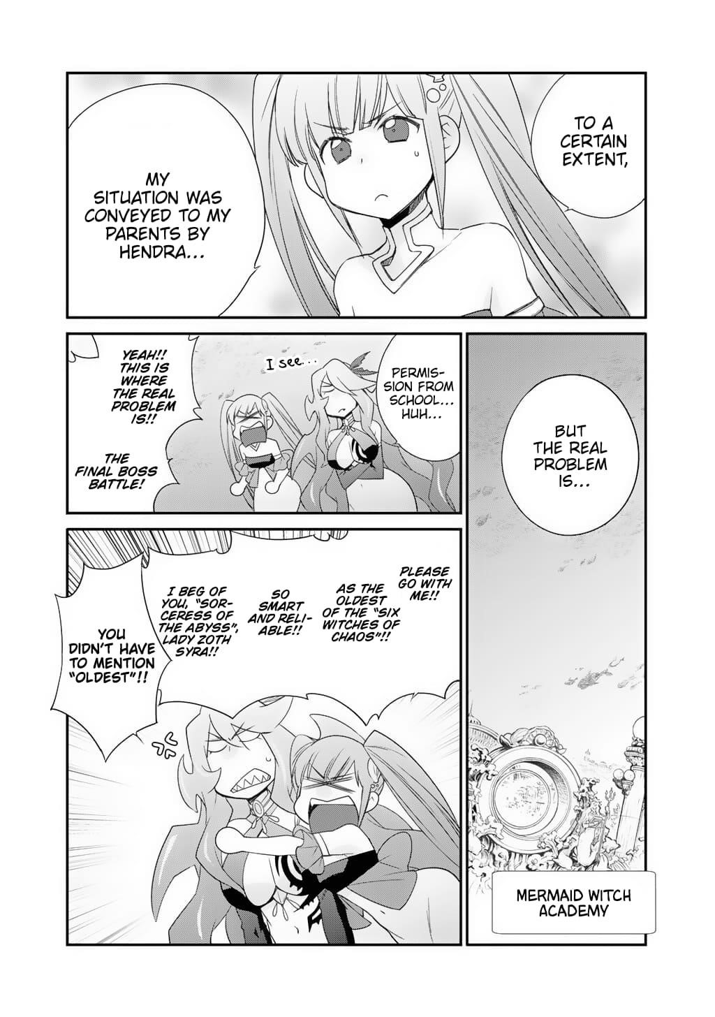 Let's Buy The Land And Cultivate In Different World Chapter 62 - Page 13 in English