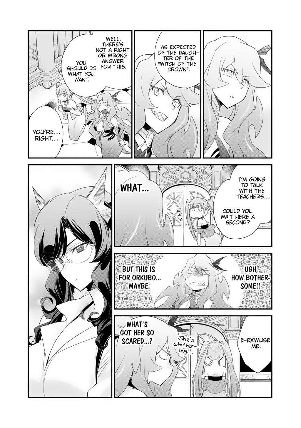 Let's Buy The Land And Cultivate In Different World Chapter 62 - Page 15 in English