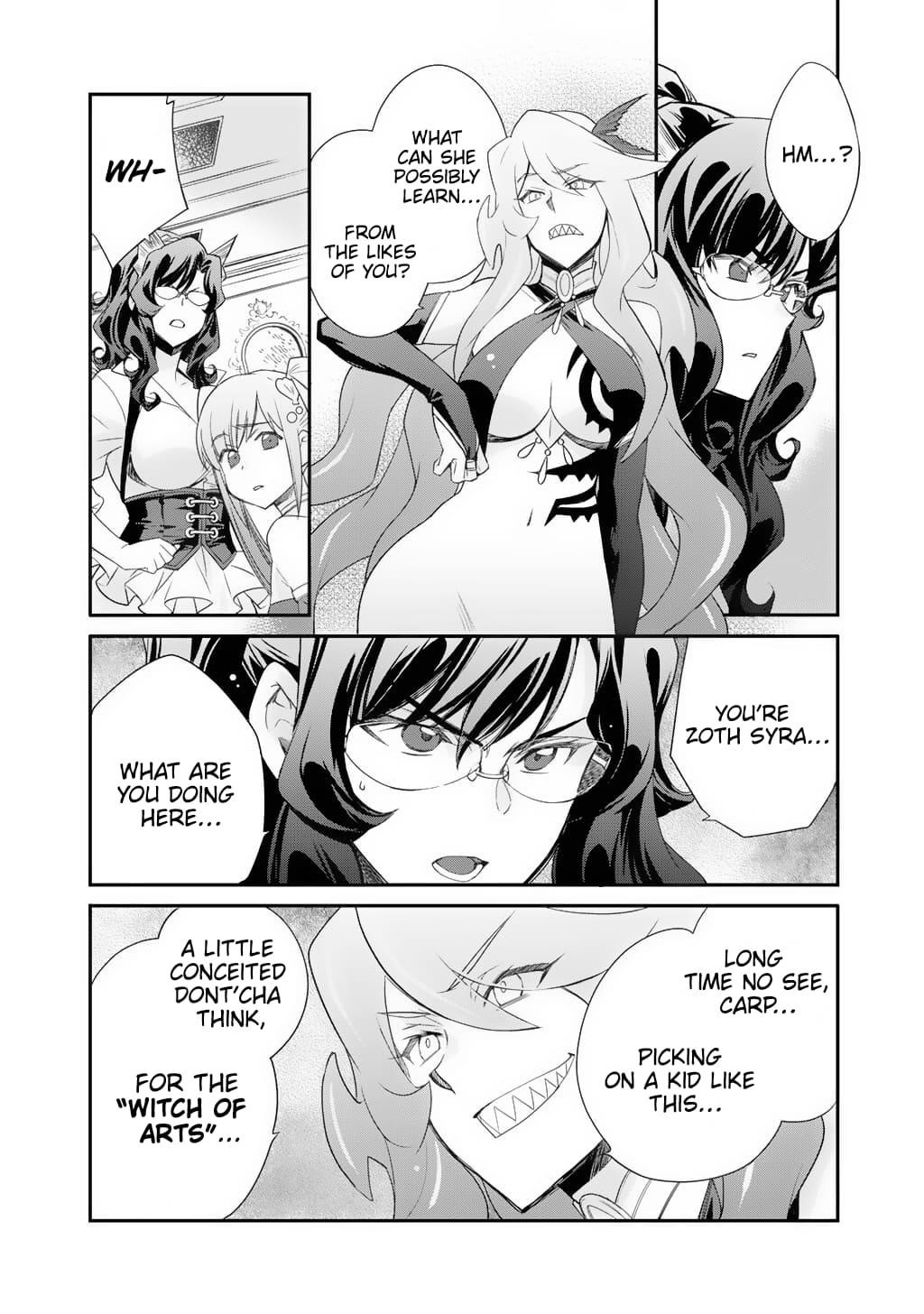 Let's Buy The Land And Cultivate In Different World Chapter 62 - Page 20 in English