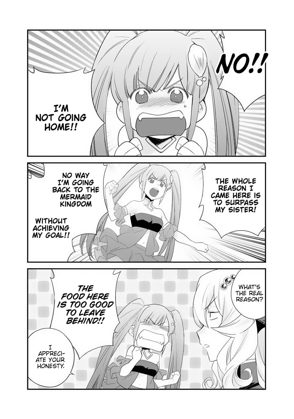 Let's Buy The Land And Cultivate In Different World Chapter 62 - Page 3 in English