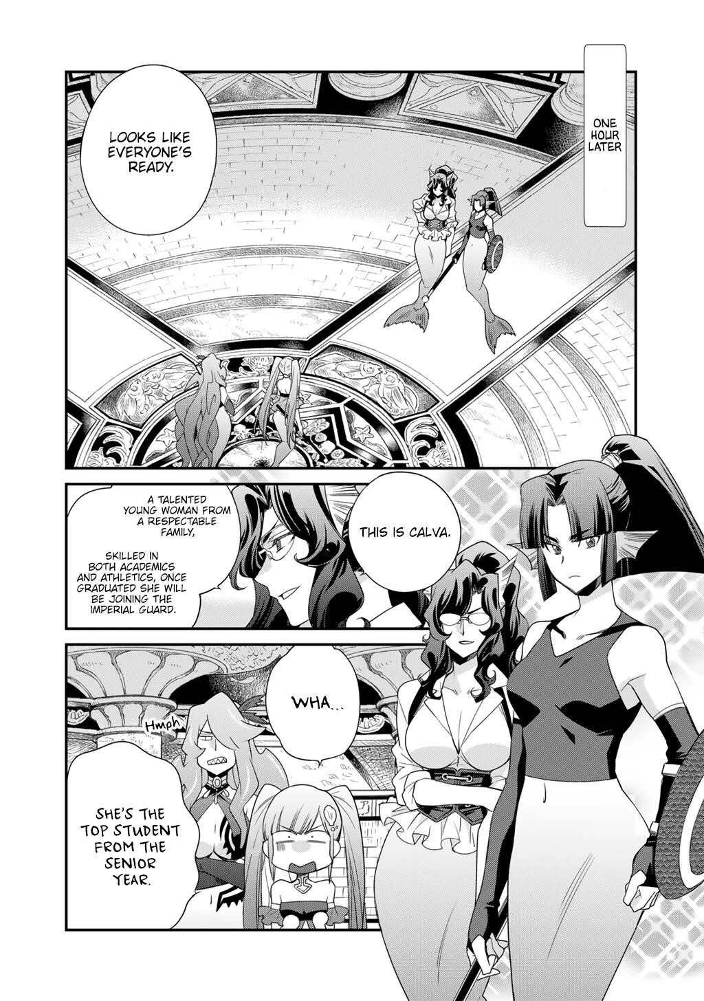Let's Buy The Land And Cultivate In Different World Chapter 63 - Page 10 in English