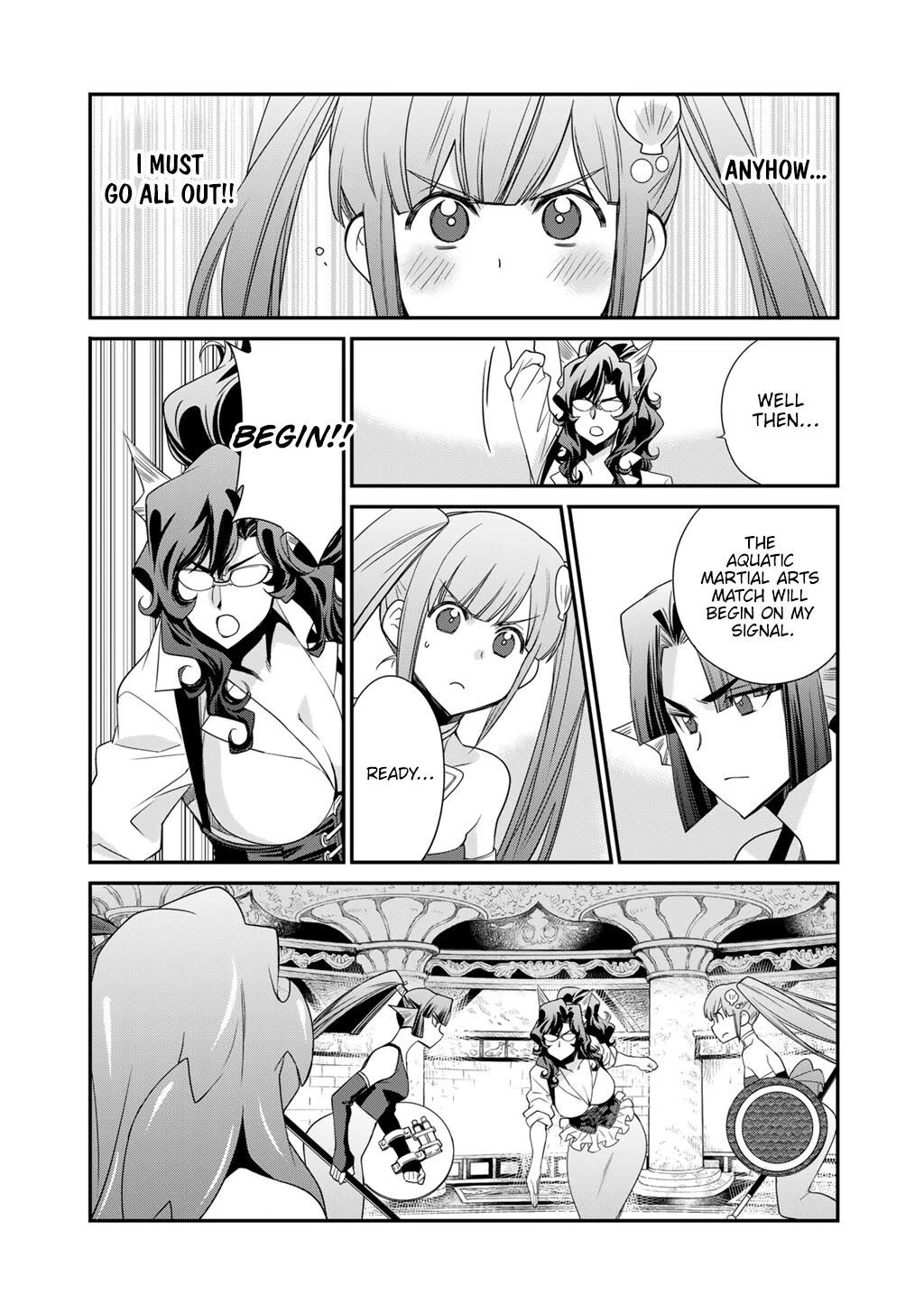 Let's Buy The Land And Cultivate In Different World Chapter 63 - Page 11 in English