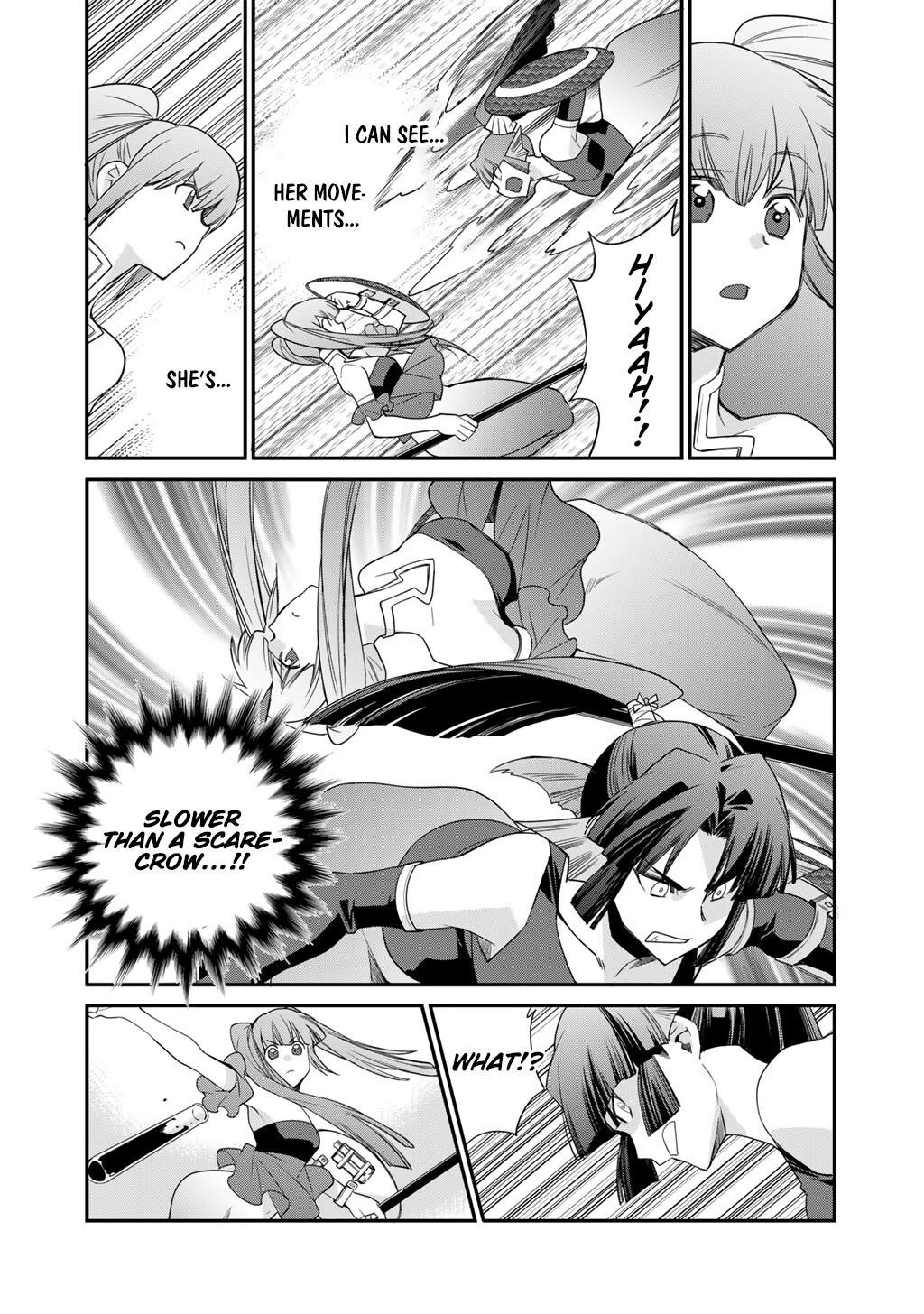 Let's Buy The Land And Cultivate In Different World Chapter 63 - Page 14 in English