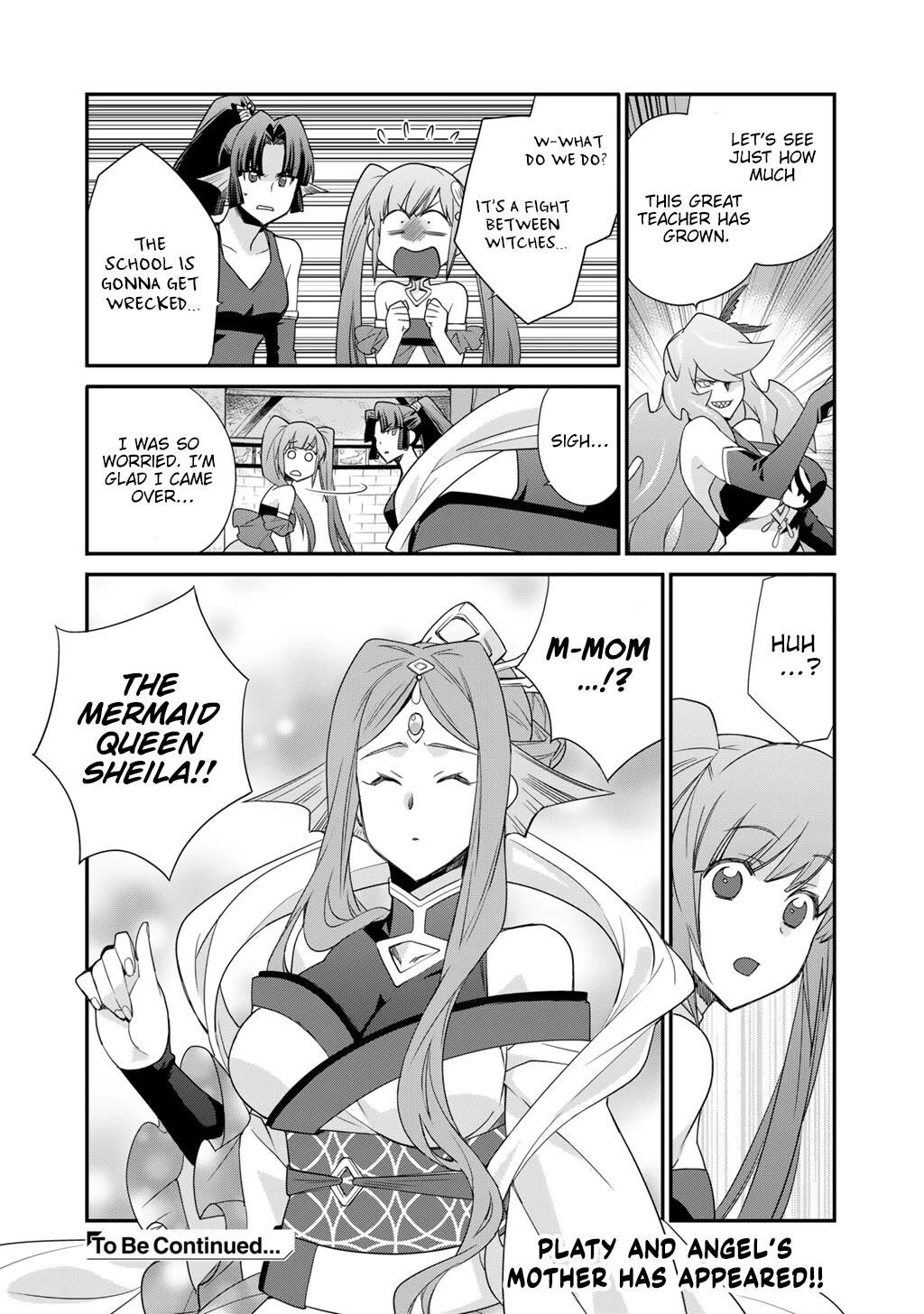 Let's Buy The Land And Cultivate In Different World Chapter 63 - Page 20 in English