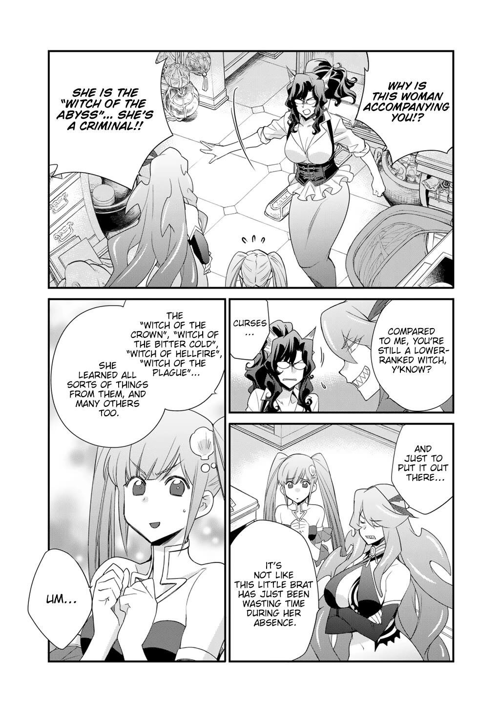 Let's Buy The Land And Cultivate In Different World Chapter 63 - Page 3 in English