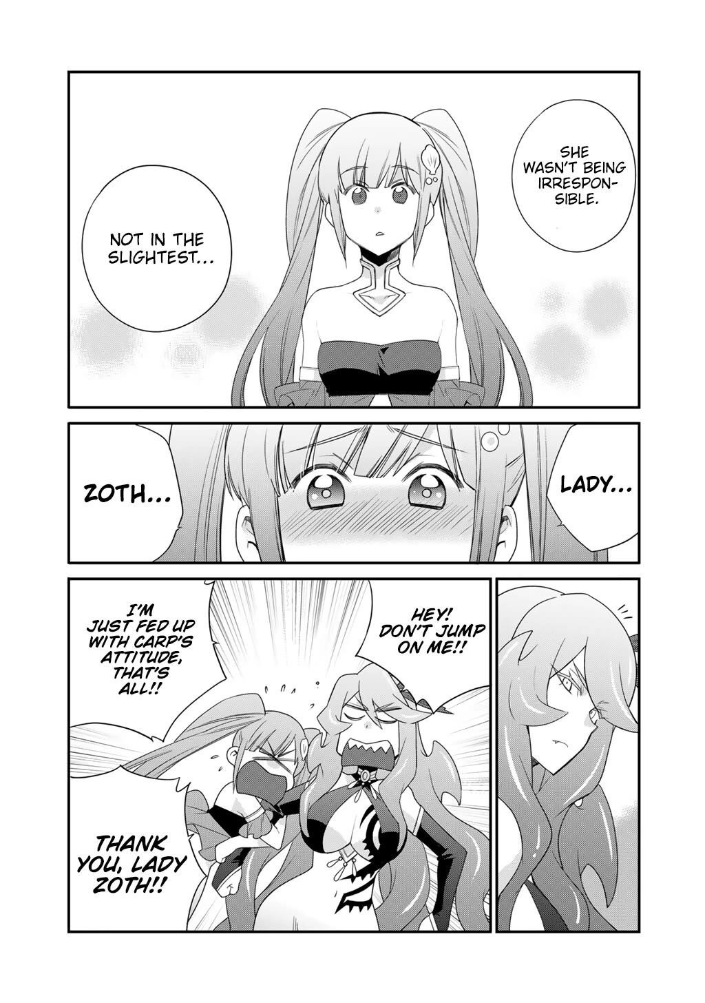 Let's Buy The Land And Cultivate In Different World Chapter 63 - Page 5 in English