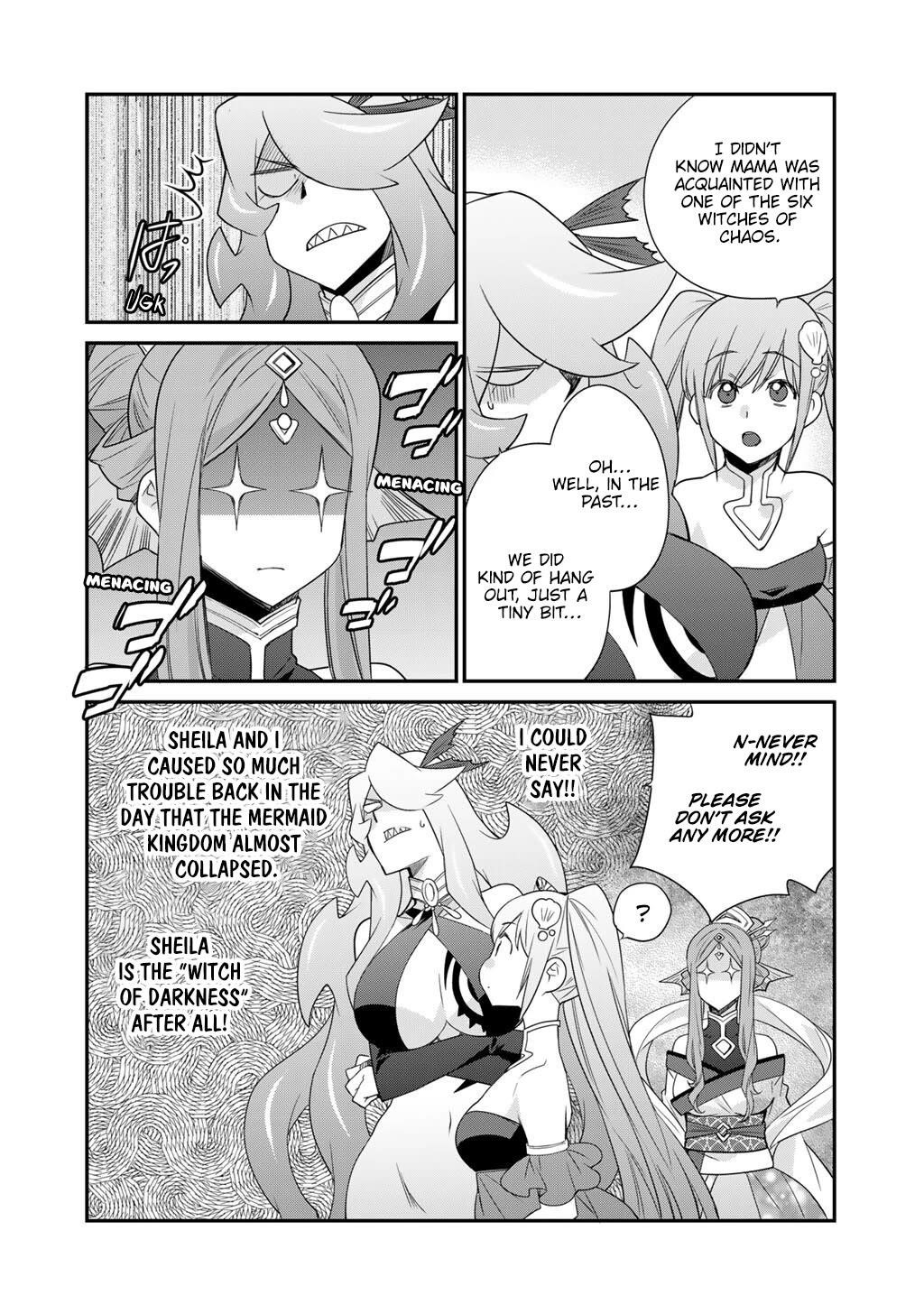 Let's Buy The Land And Cultivate In Different World Chapter 64 - Page 6 in English