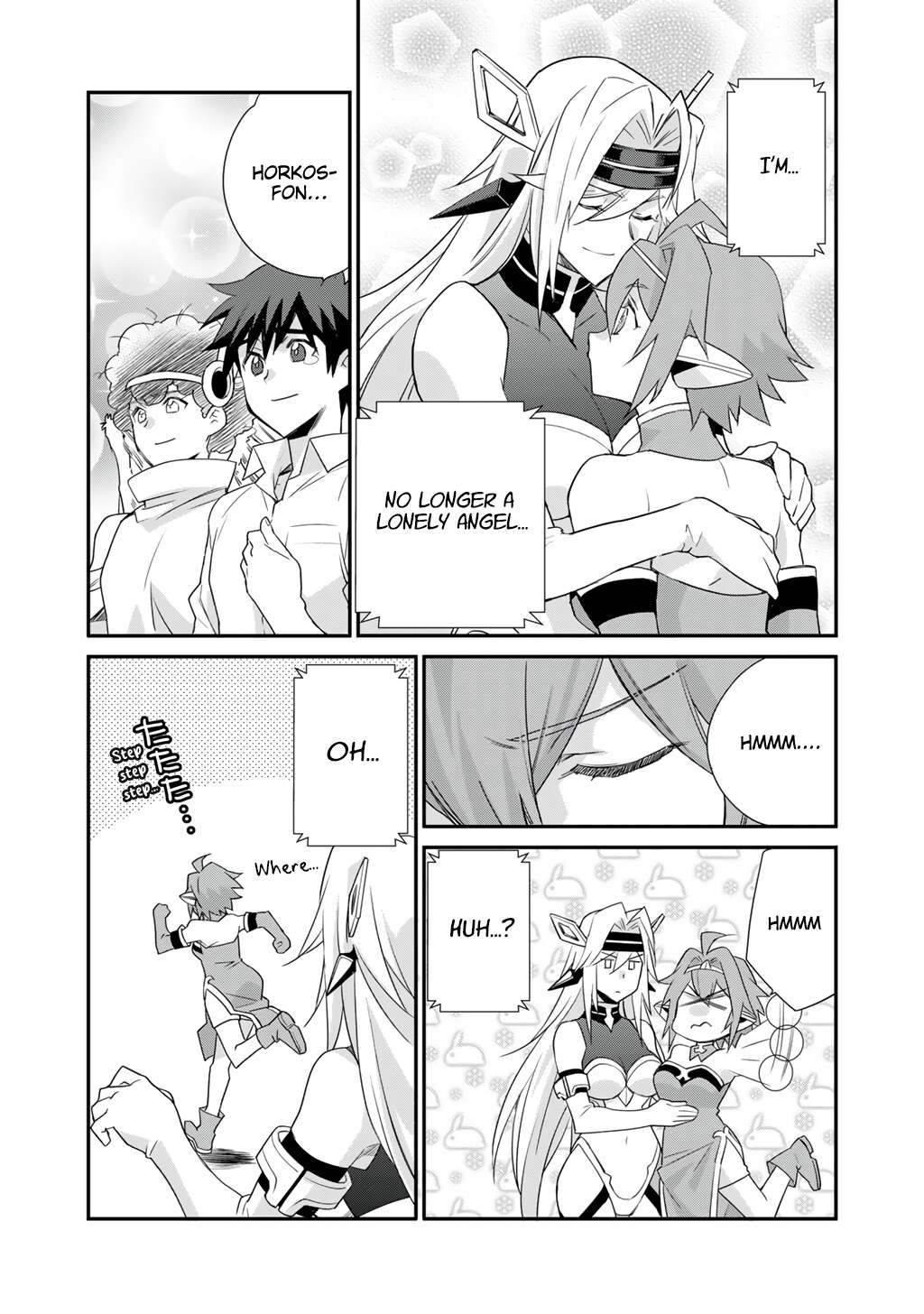 Let's Buy The Land And Cultivate In Different World Chapter 66 - Page 10 in English