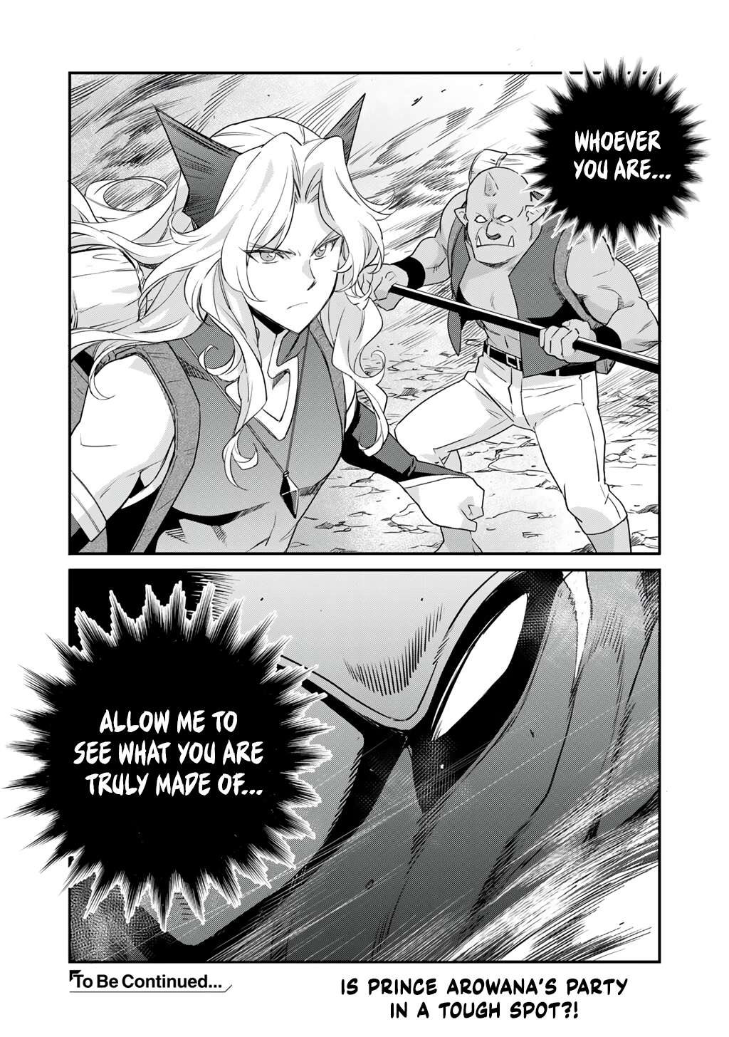 Let's Buy The Land And Cultivate In Different World Chapter 66 - Page 22 in English