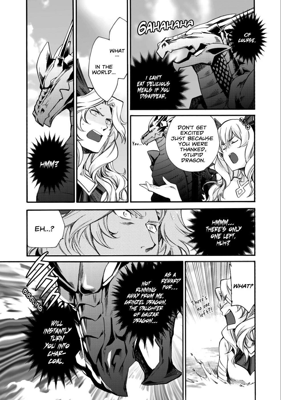 Let's Buy The Land And Cultivate In Different World Chapter 7 - Page 15 in English