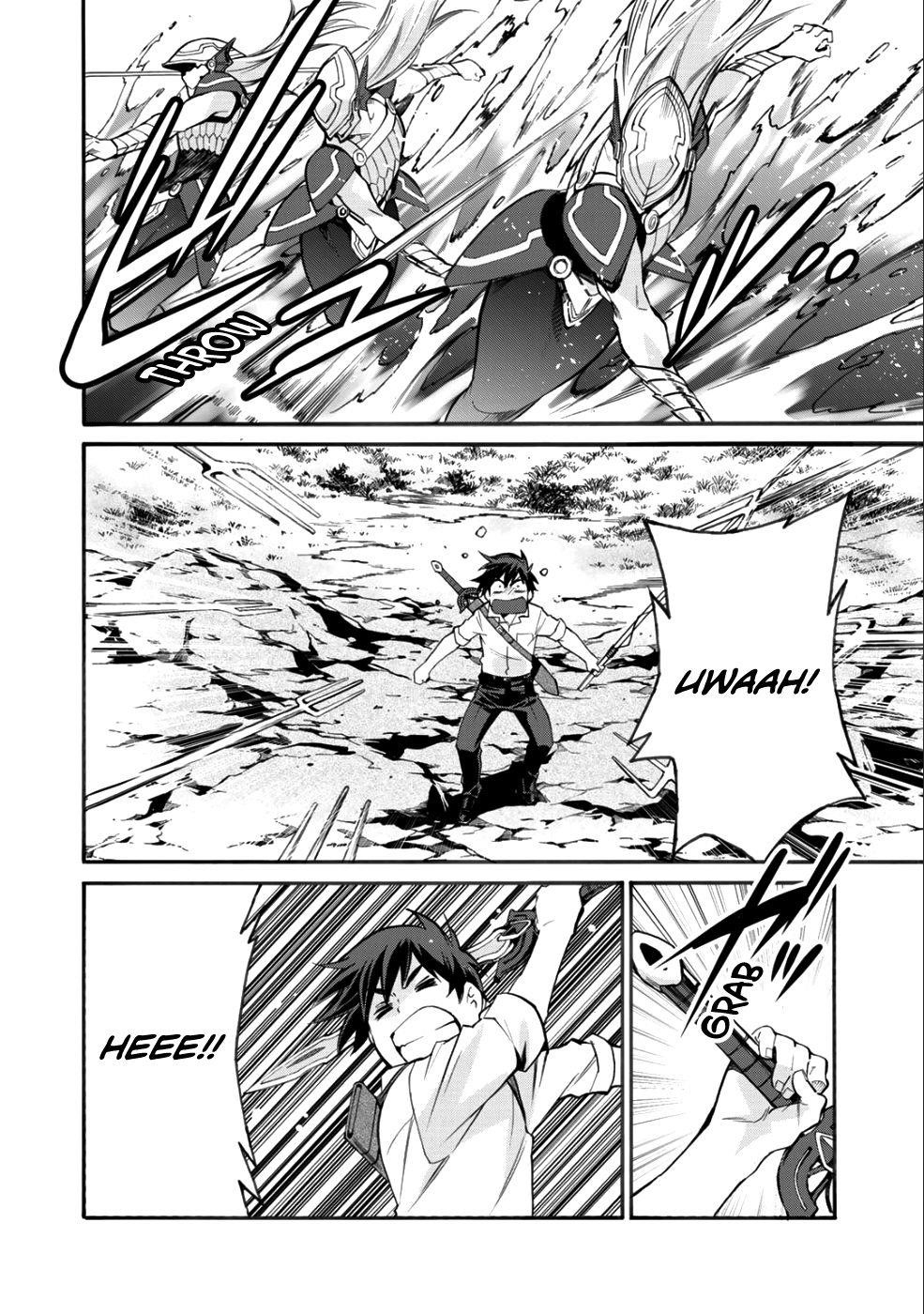 Let's Buy The Land And Cultivate In Different World Chapter 7 - Page 6 in English