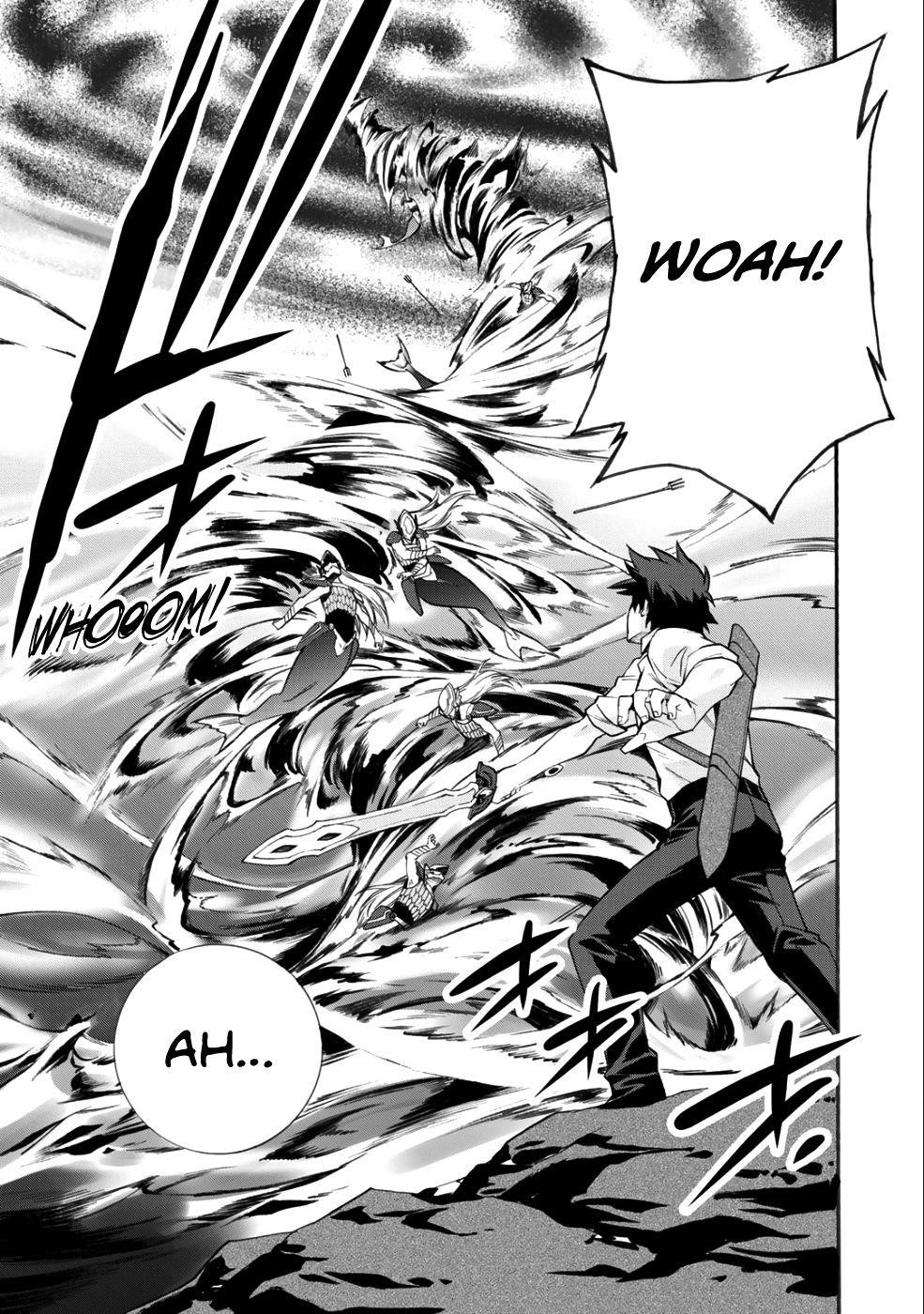 Let's Buy The Land And Cultivate In Different World Chapter 7 - Page 7 in English