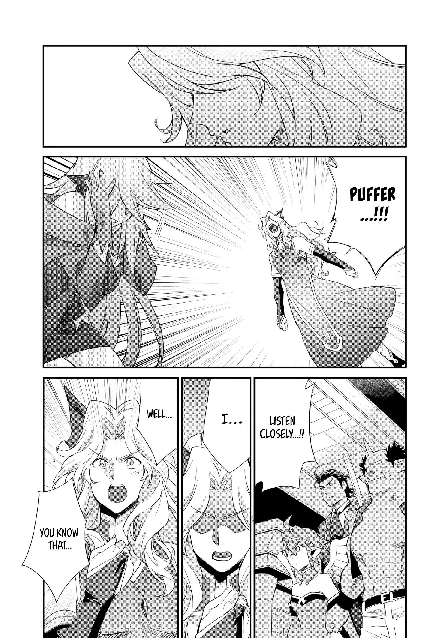 Let's Buy The Land And Cultivate In Different World Chapter 70 - Page 18 in English