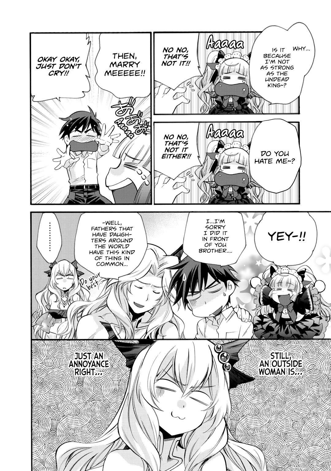 Let's Buy The Land And Cultivate In Different World Chapter 8 - Page 18 in English