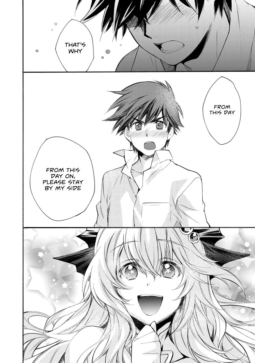Let's Buy The Land And Cultivate In Different World Chapter 8 - Page 22 in English