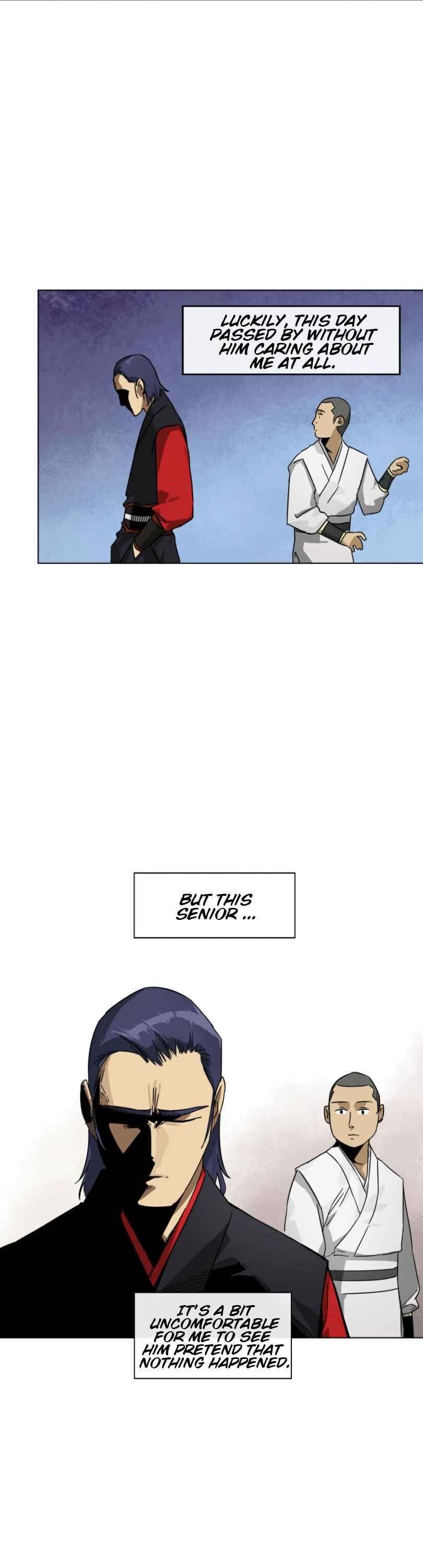 Infinite Level Up in Murim Chapter 10 - Page 10 in English