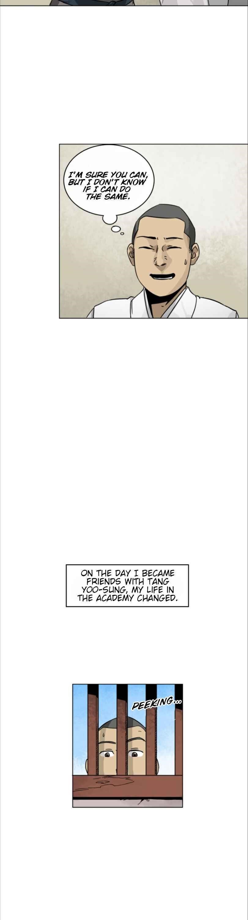 Infinite Level Up in Murim Chapter 10 - Page 7 in English