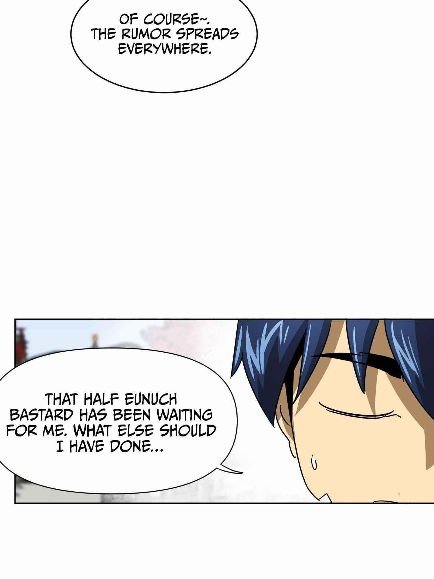 Infinite Level Up in Murim Chapter 100.1 - Page 101 in English