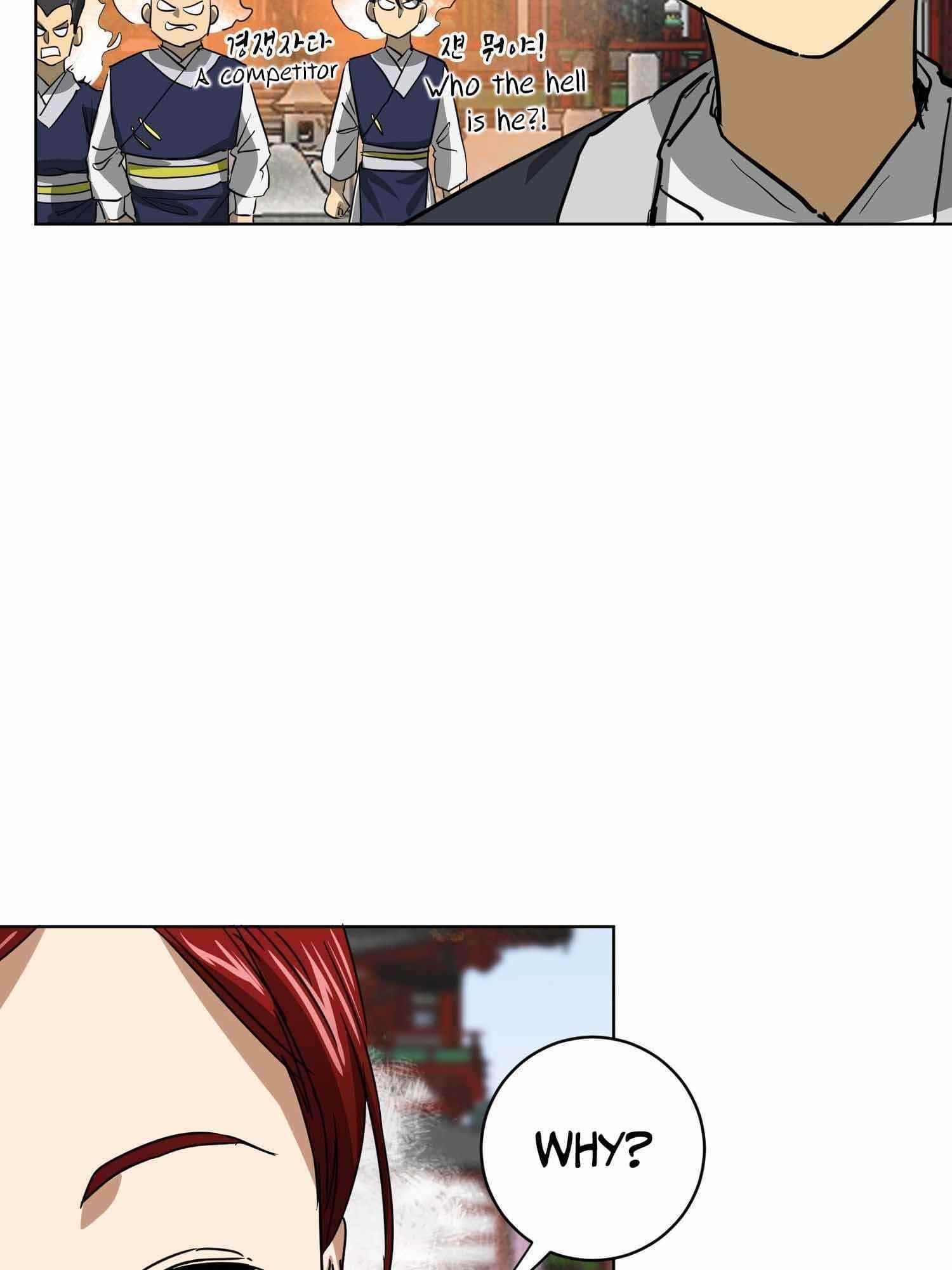 Infinite Level Up in Murim Chapter 100.1 - Page 103 in English