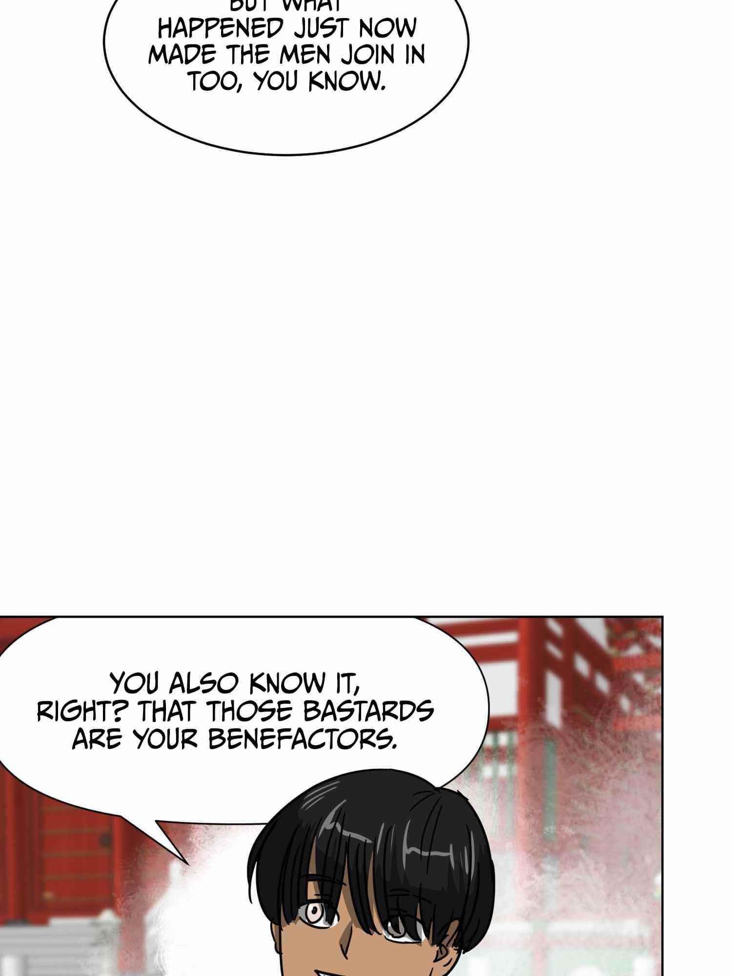 Infinite Level Up in Murim Chapter 100.1 - Page 106 in English