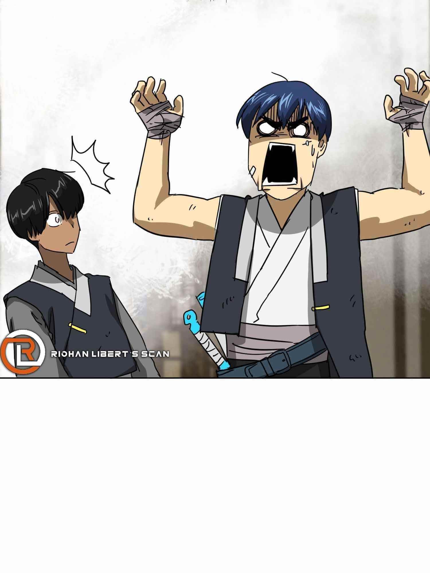 Infinite Level Up in Murim Chapter 100.1 - Page 16 in English