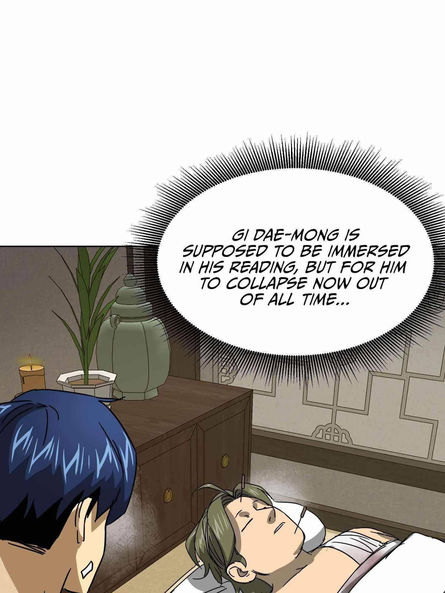 Infinite Level Up in Murim Chapter 100.1 - Page 18 in English
