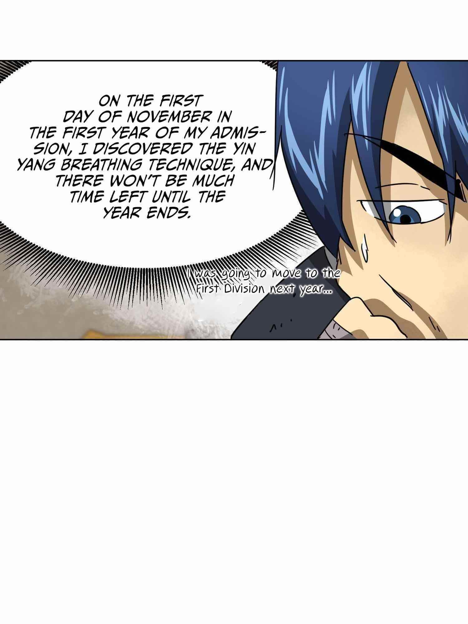 Infinite Level Up in Murim Chapter 100.1 - Page 23 in English