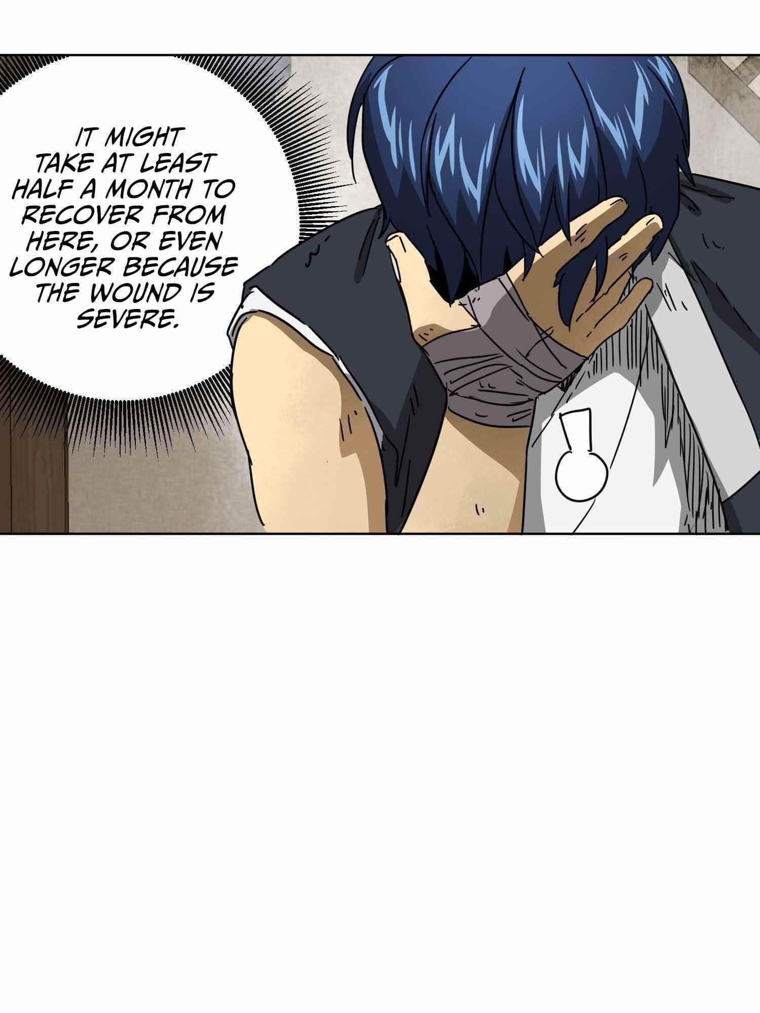 Infinite Level Up in Murim Chapter 100.1 - Page 24 in English