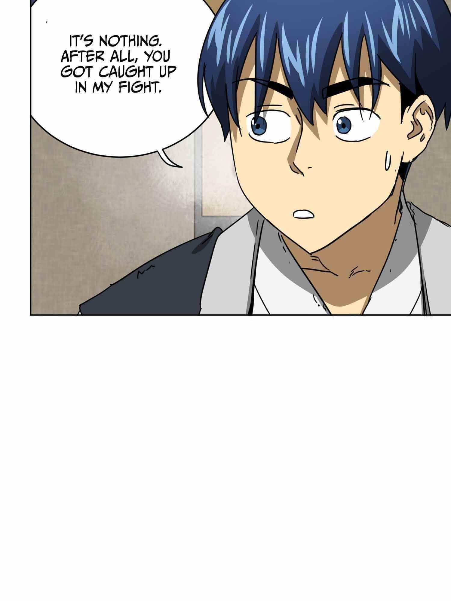 Infinite Level Up in Murim Chapter 100.1 - Page 30 in English