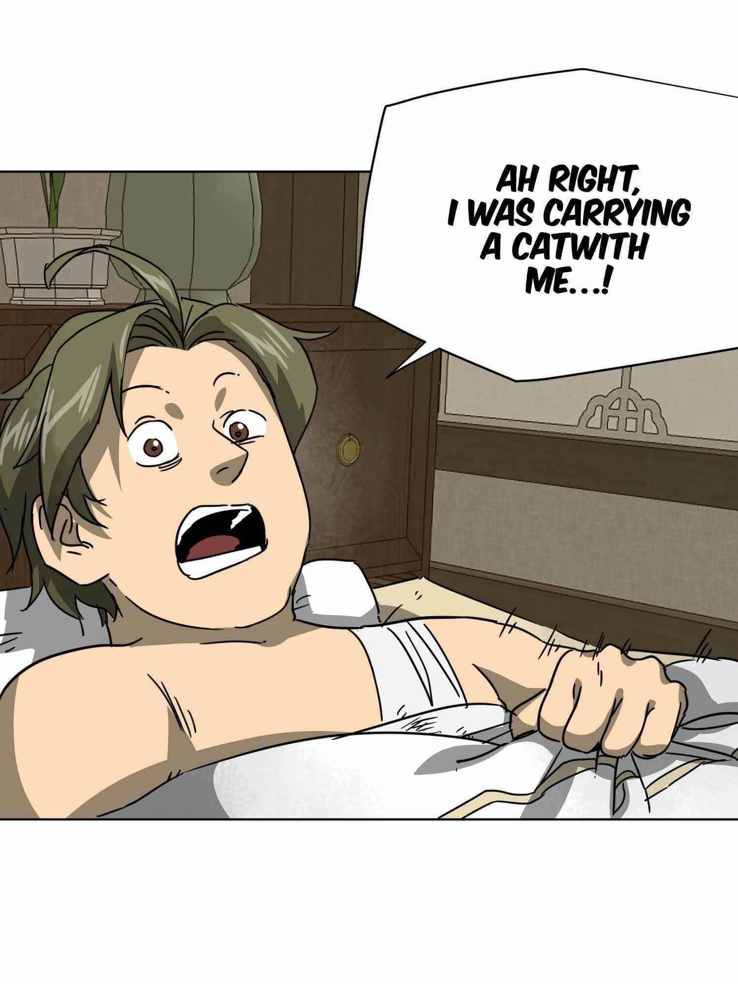 Infinite Level Up in Murim Chapter 100.1 - Page 31 in English