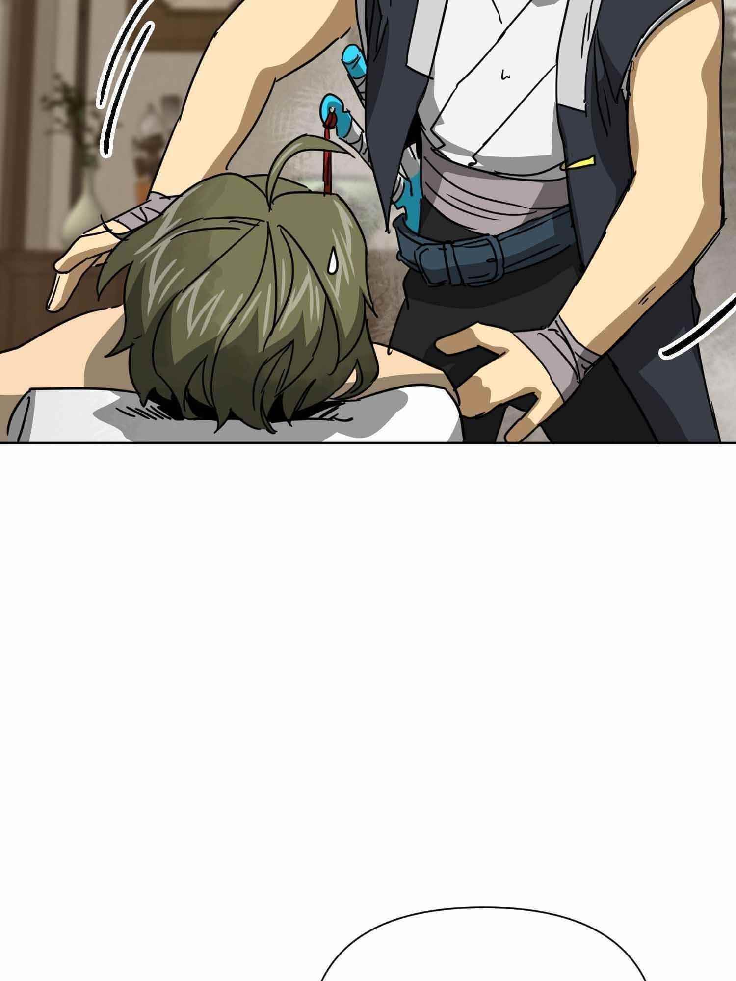 Infinite Level Up in Murim Chapter 100.1 - Page 34 in English