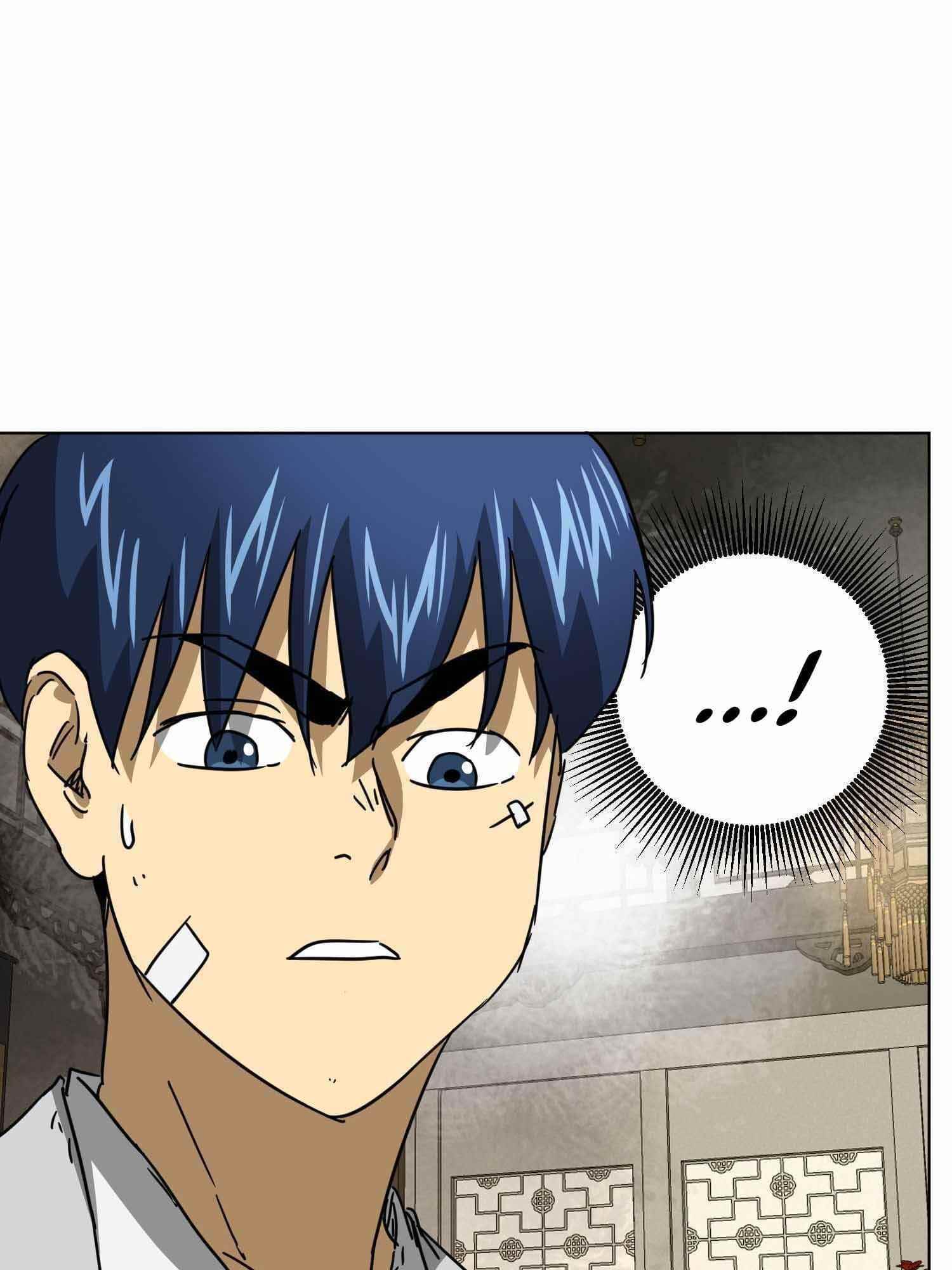 Infinite Level Up in Murim Chapter 100.1 - Page 46 in English