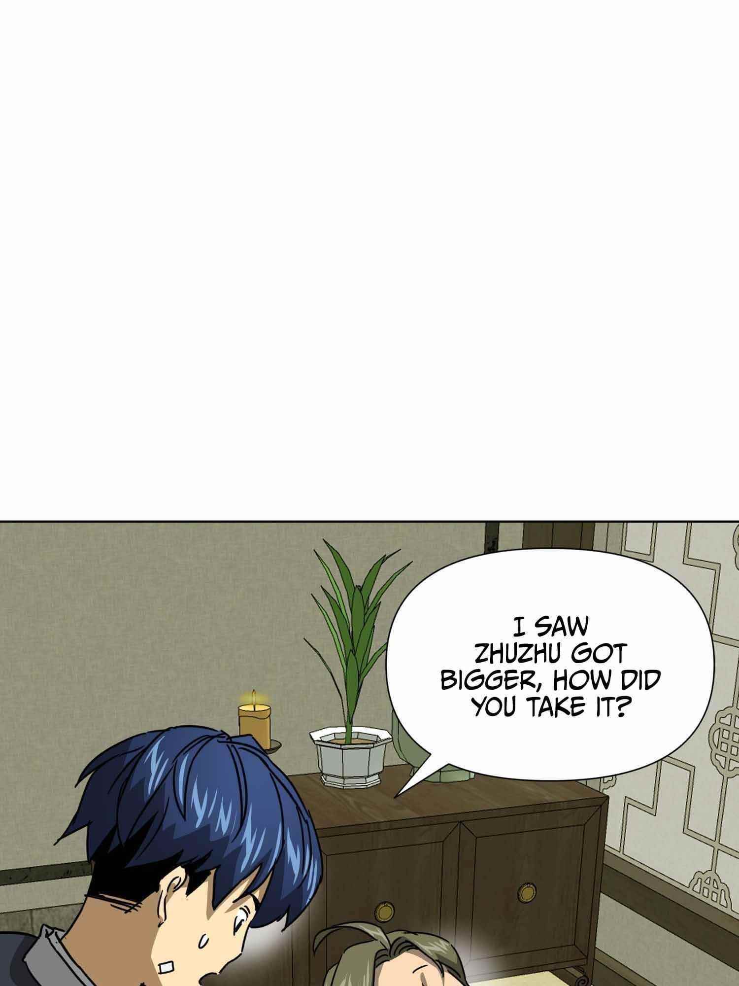 Infinite Level Up in Murim Chapter 100.1 - Page 54 in English