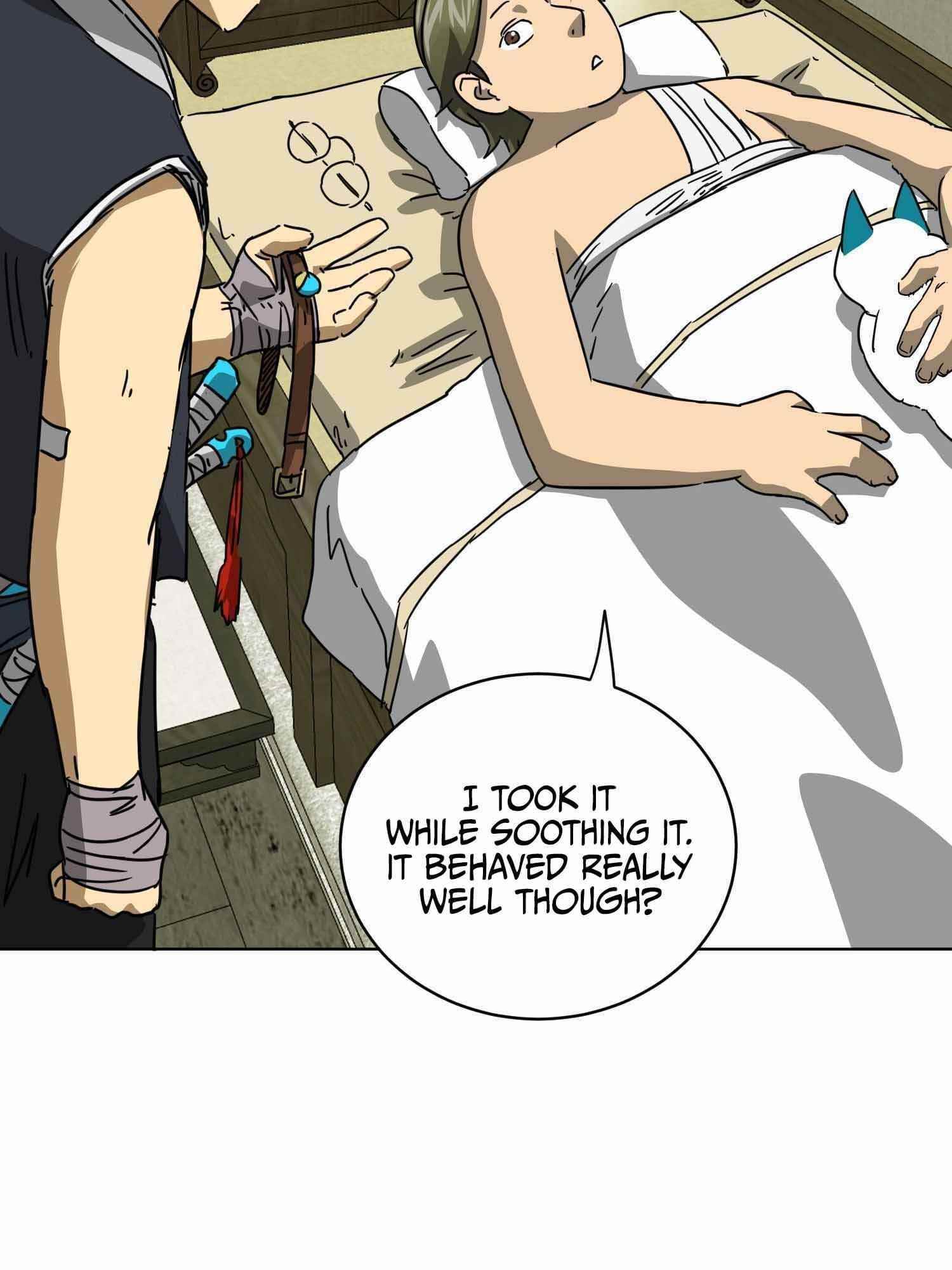 Infinite Level Up in Murim Chapter 100.1 - Page 55 in English