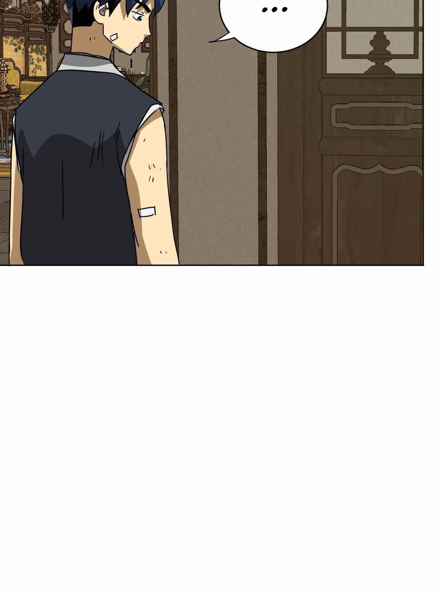 Infinite Level Up in Murim Chapter 100.1 - Page 61 in English