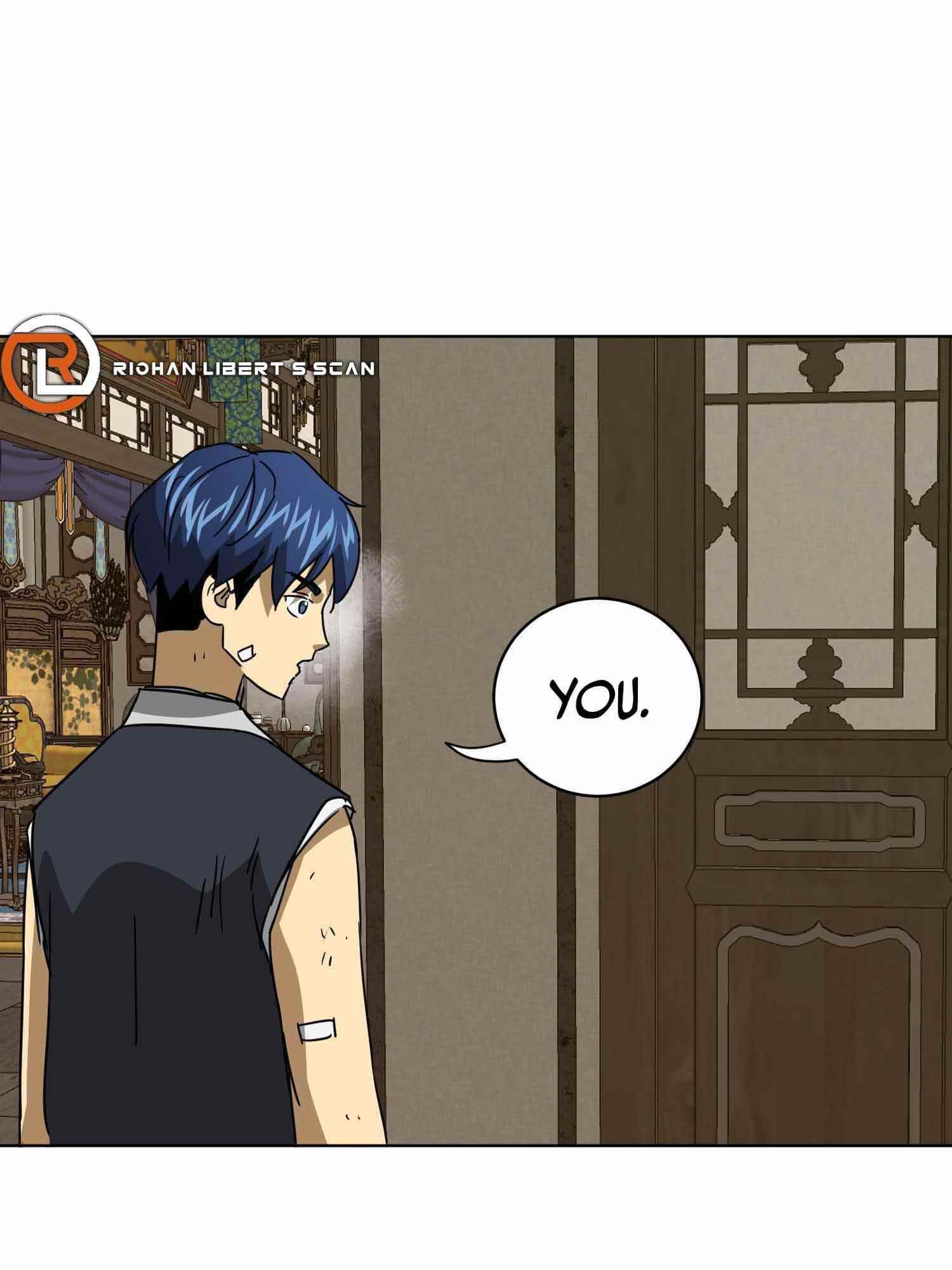 Infinite Level Up in Murim Chapter 100.1 - Page 62 in English