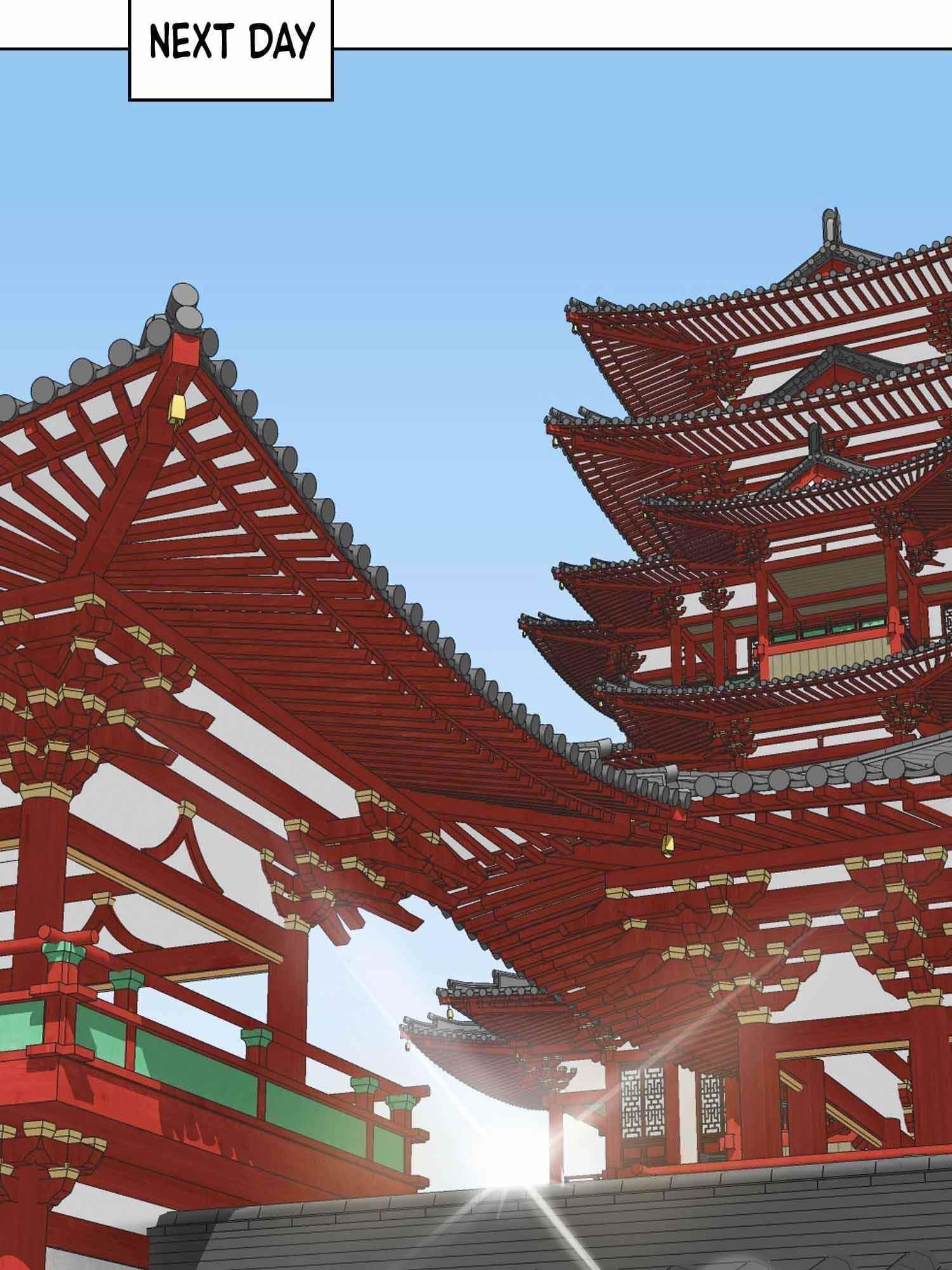 Infinite Level Up in Murim Chapter 100.1 - Page 70 in English