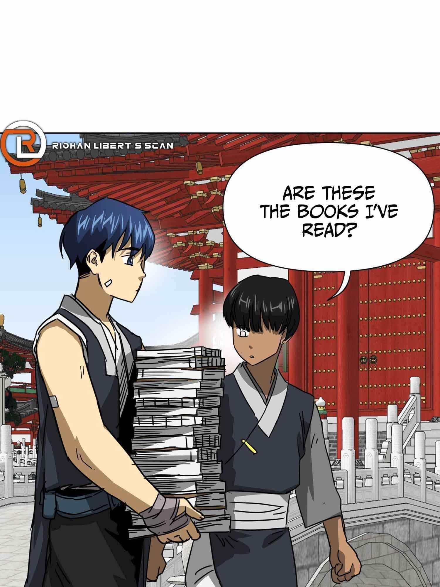 Infinite Level Up in Murim Chapter 100.1 - Page 72 in English
