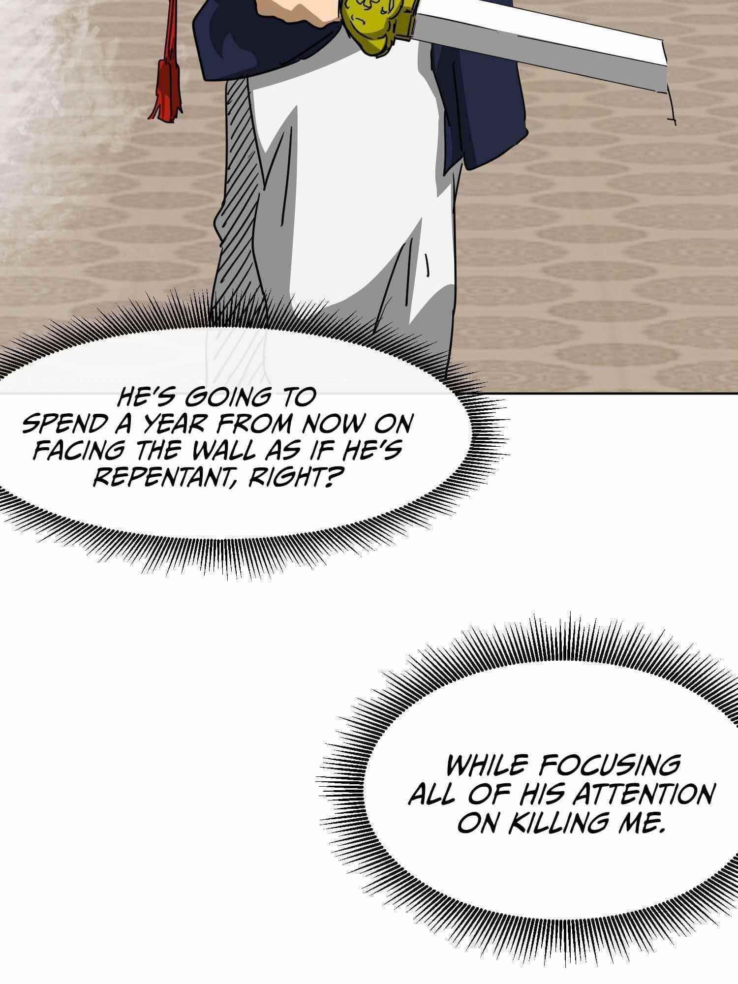 Infinite Level Up in Murim Chapter 100.1 - Page 79 in English