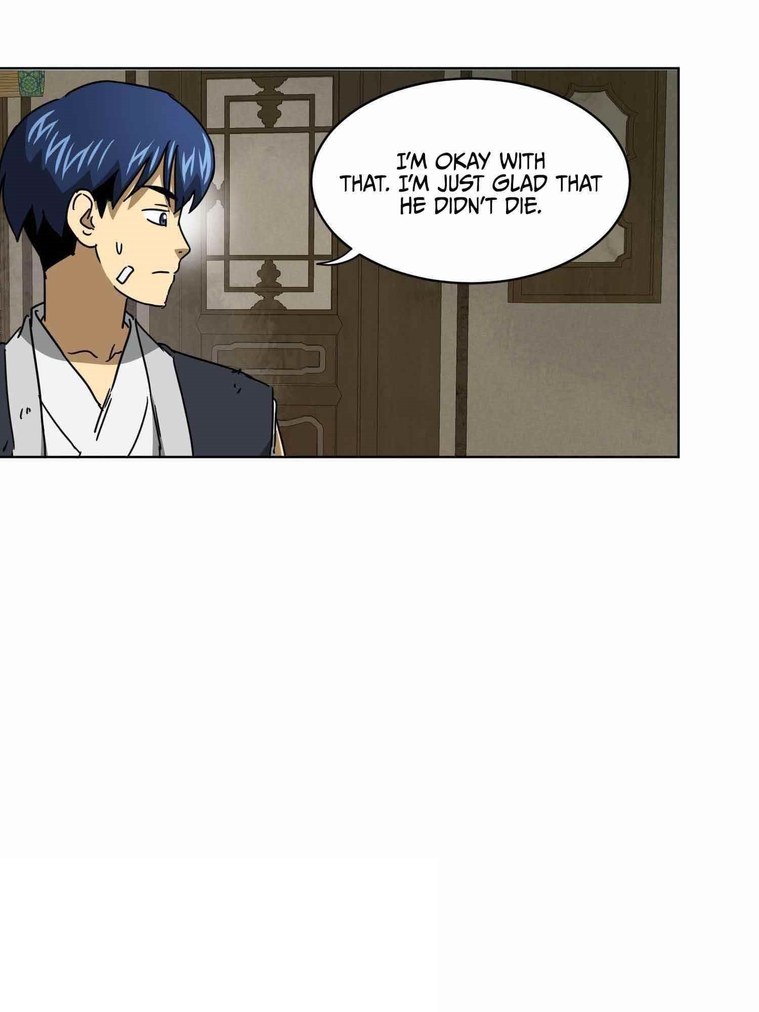 Infinite Level Up in Murim Chapter 100.1 - Page 8 in English