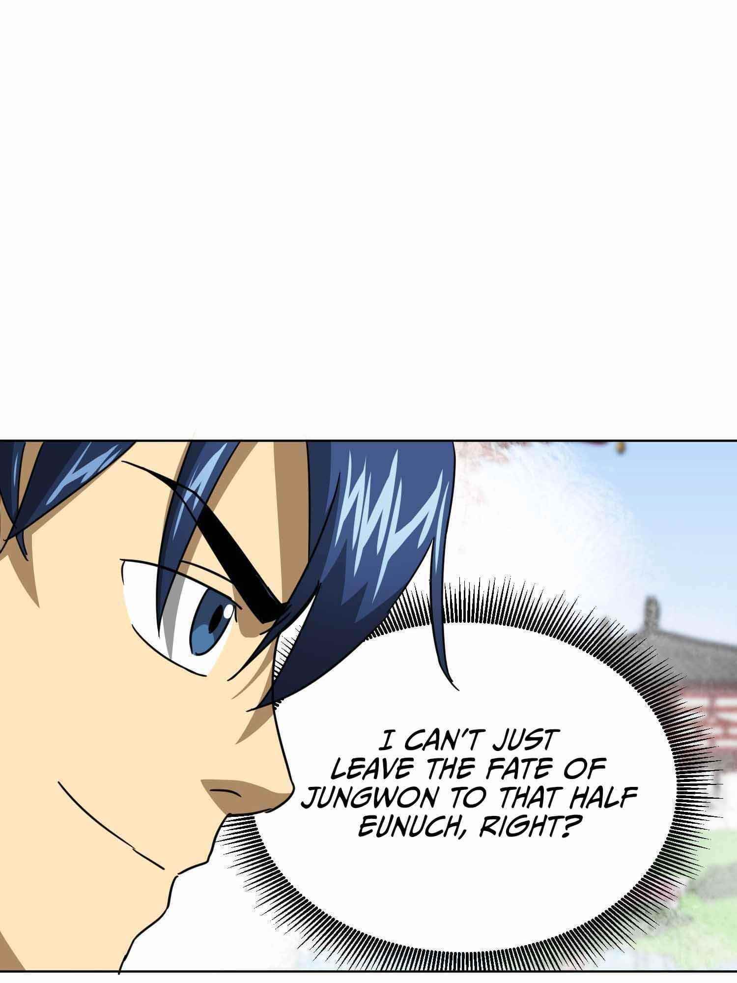 Infinite Level Up in Murim Chapter 100.1 - Page 88 in English