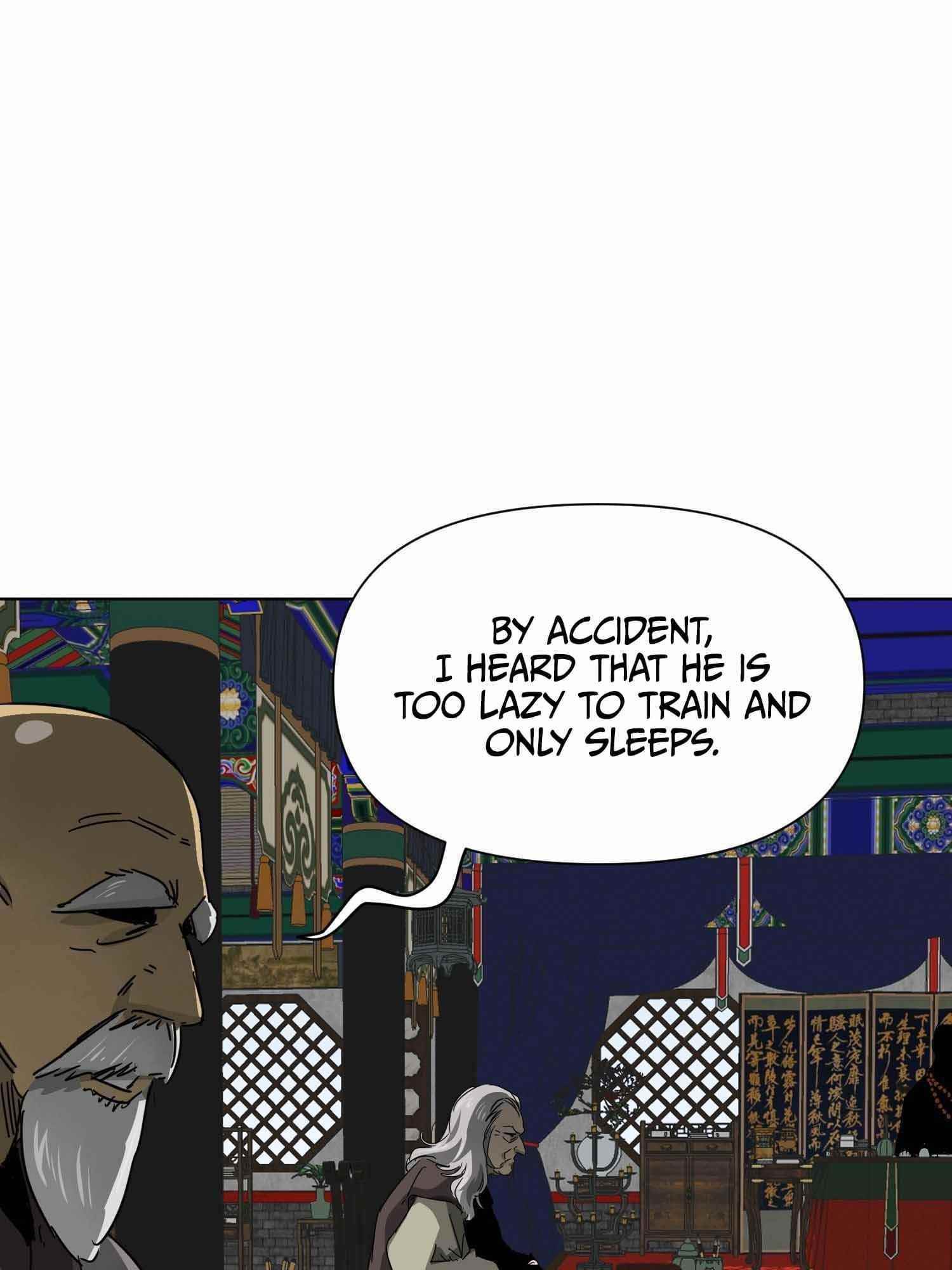 Infinite Level Up in Murim Chapter 100.2 - Page 20 in English